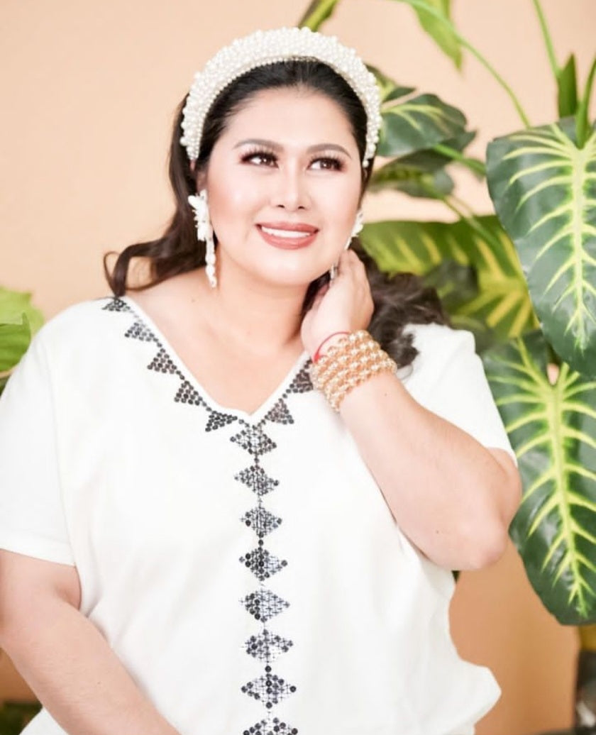 Jasmine Earrings