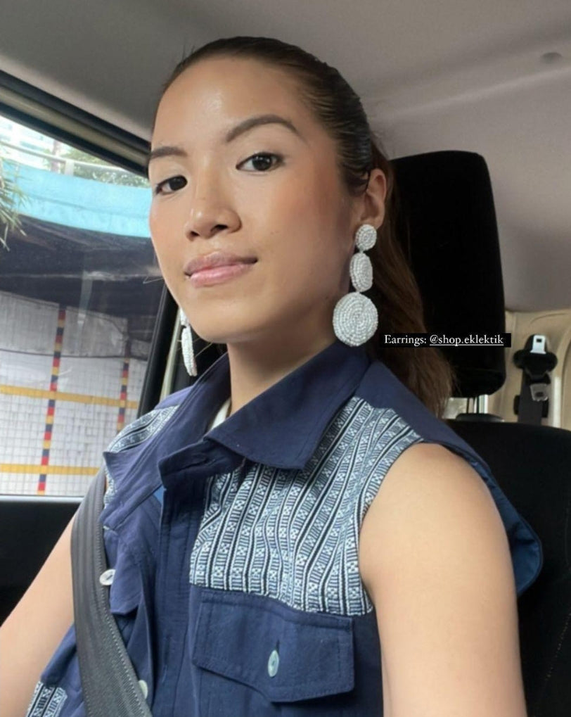 Tierra Earrings