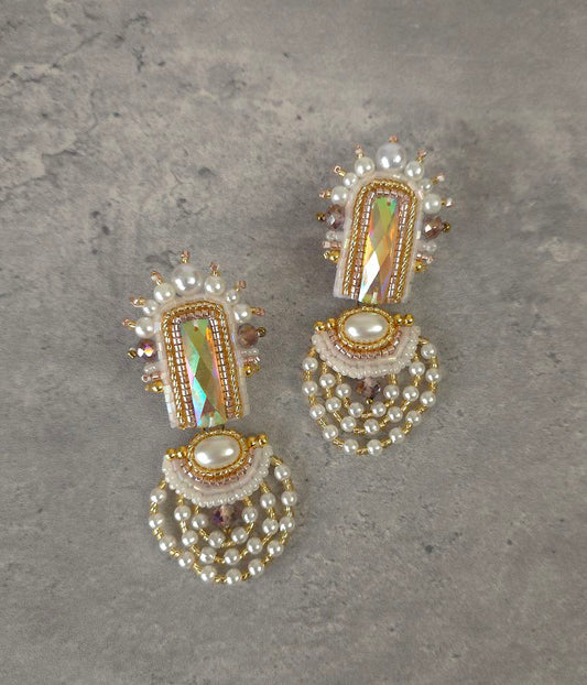 Mitena Earrings