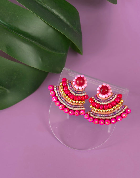 Sarina Earrings