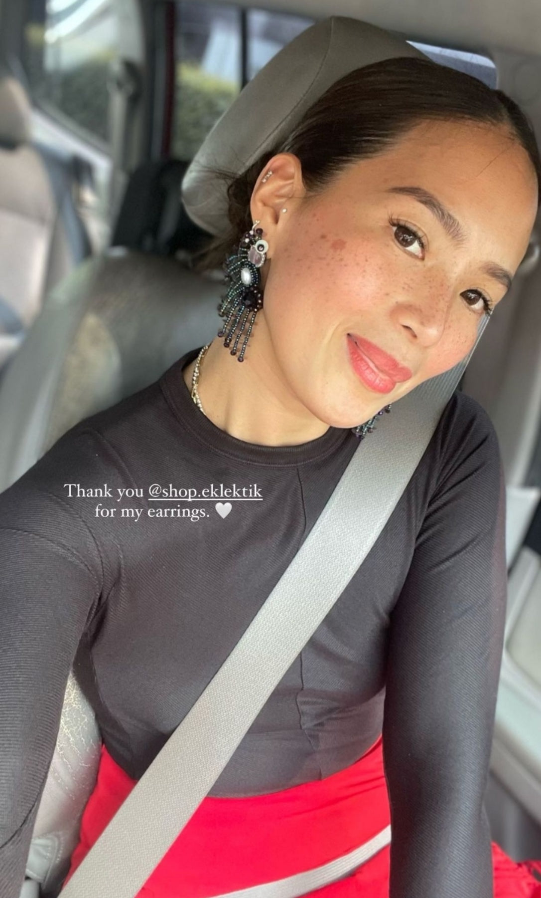 Riwana Earrings