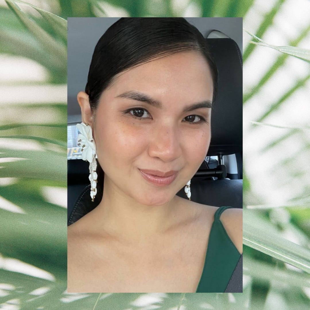Jasmine Earrings