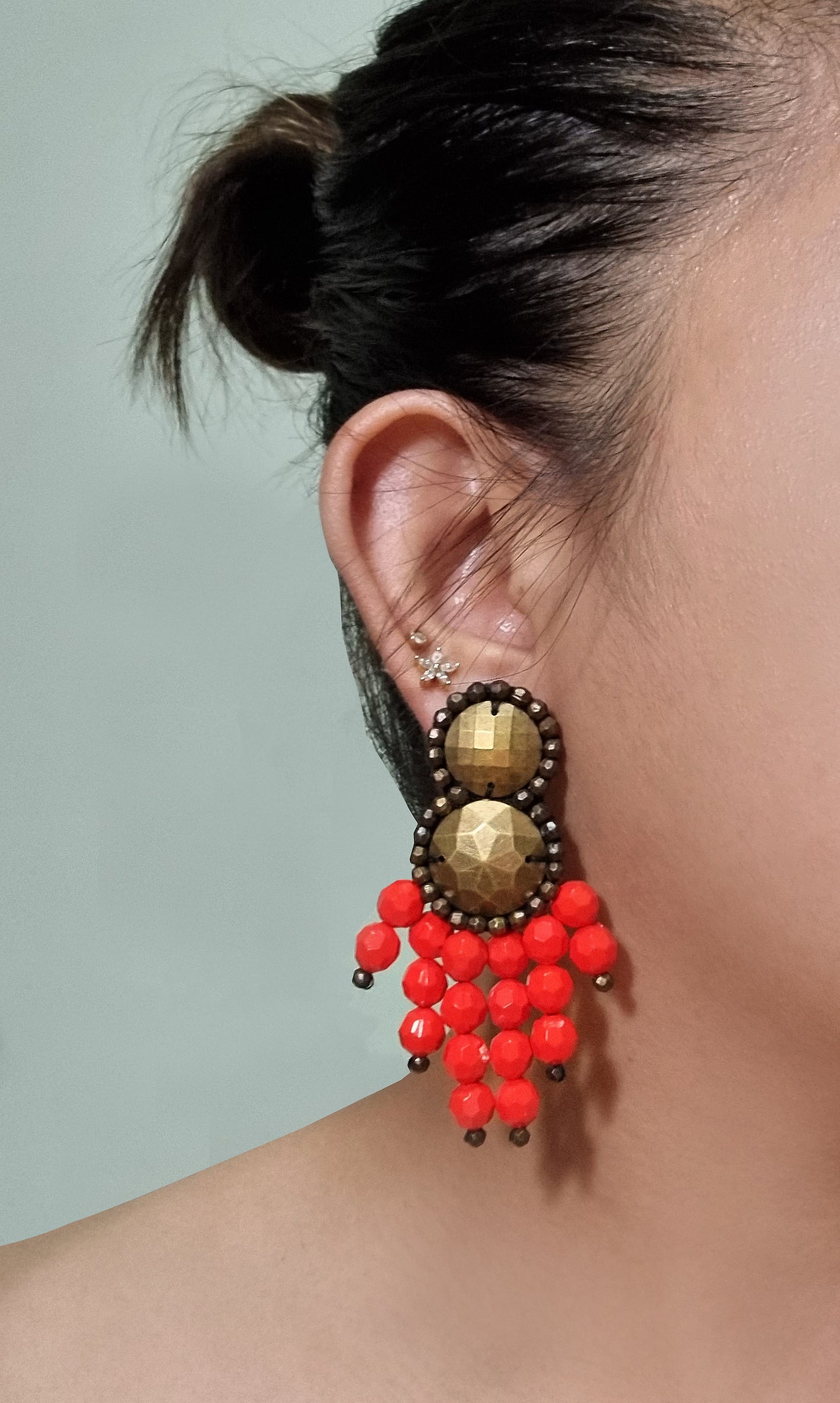 Tango Danglers