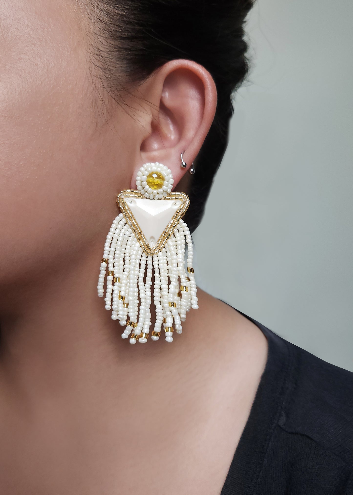 Trinie Earrings
