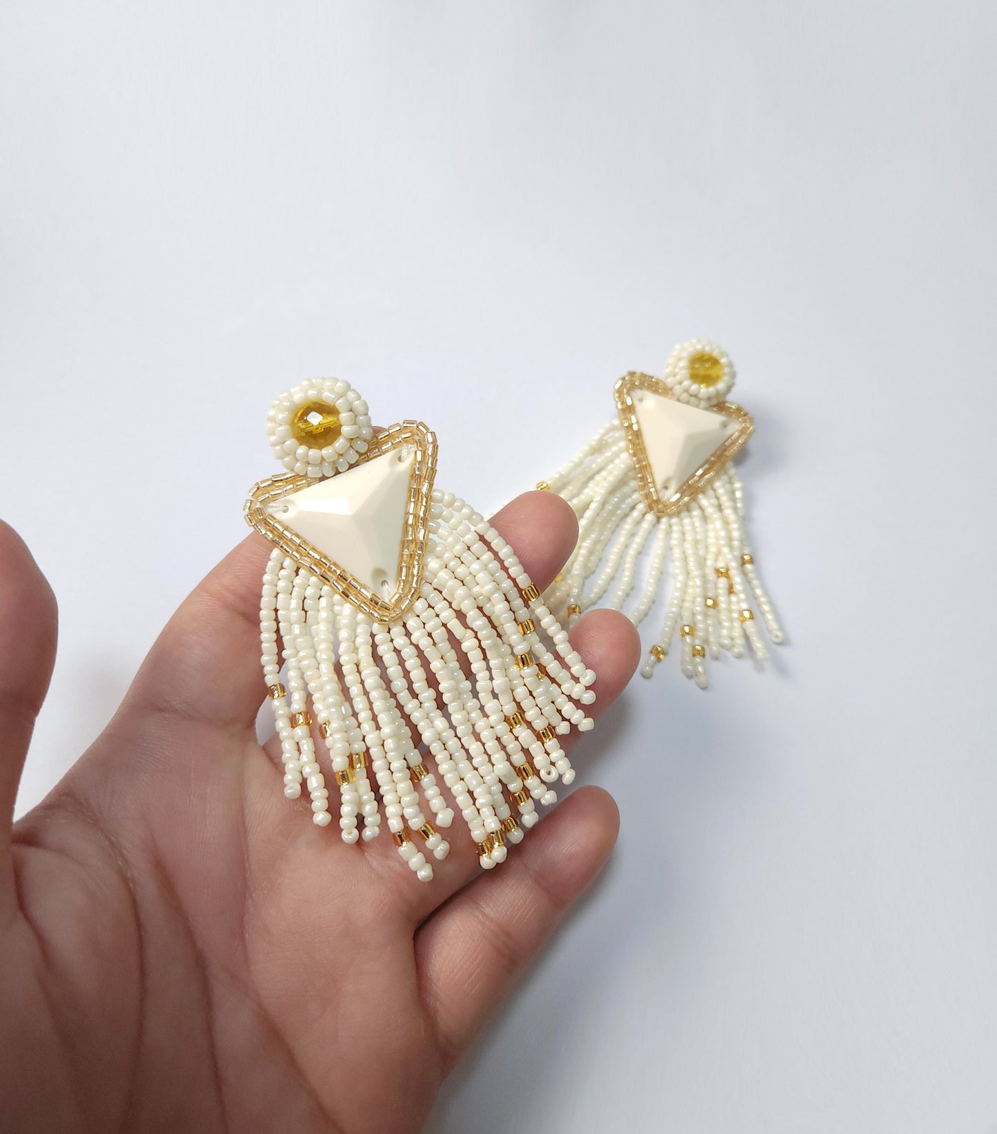 Trinie Earrings