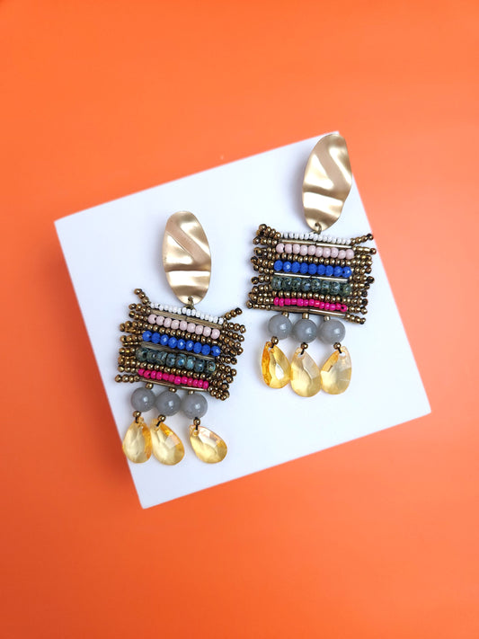 Fiesta Bonita Earrings