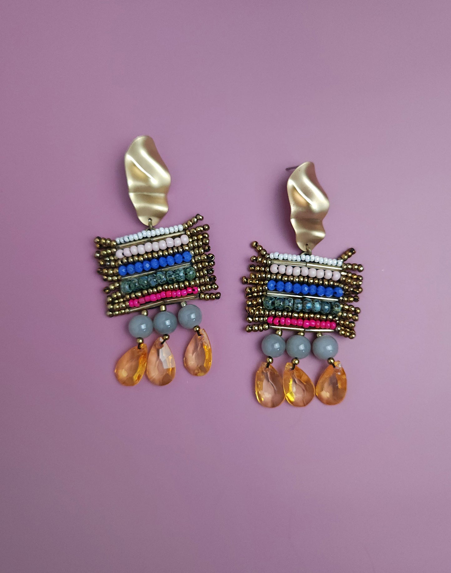 Fiesta Bonita Earrings
