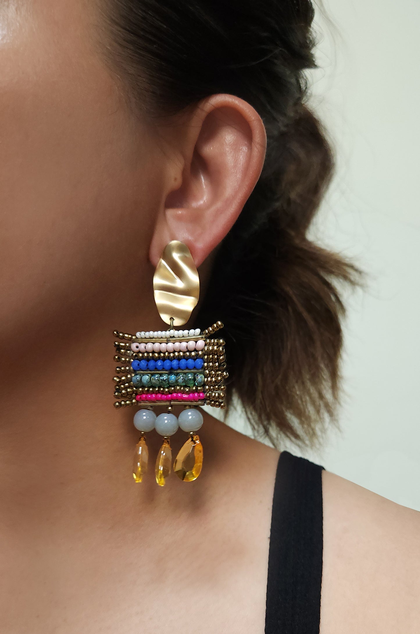 Fiesta Bonita Earrings