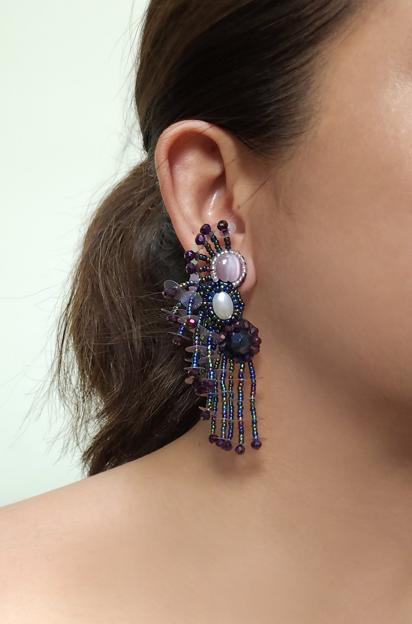 Riwana Earrings