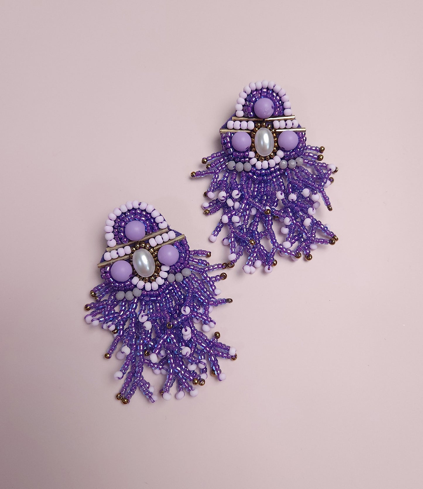 Avianna Earrings