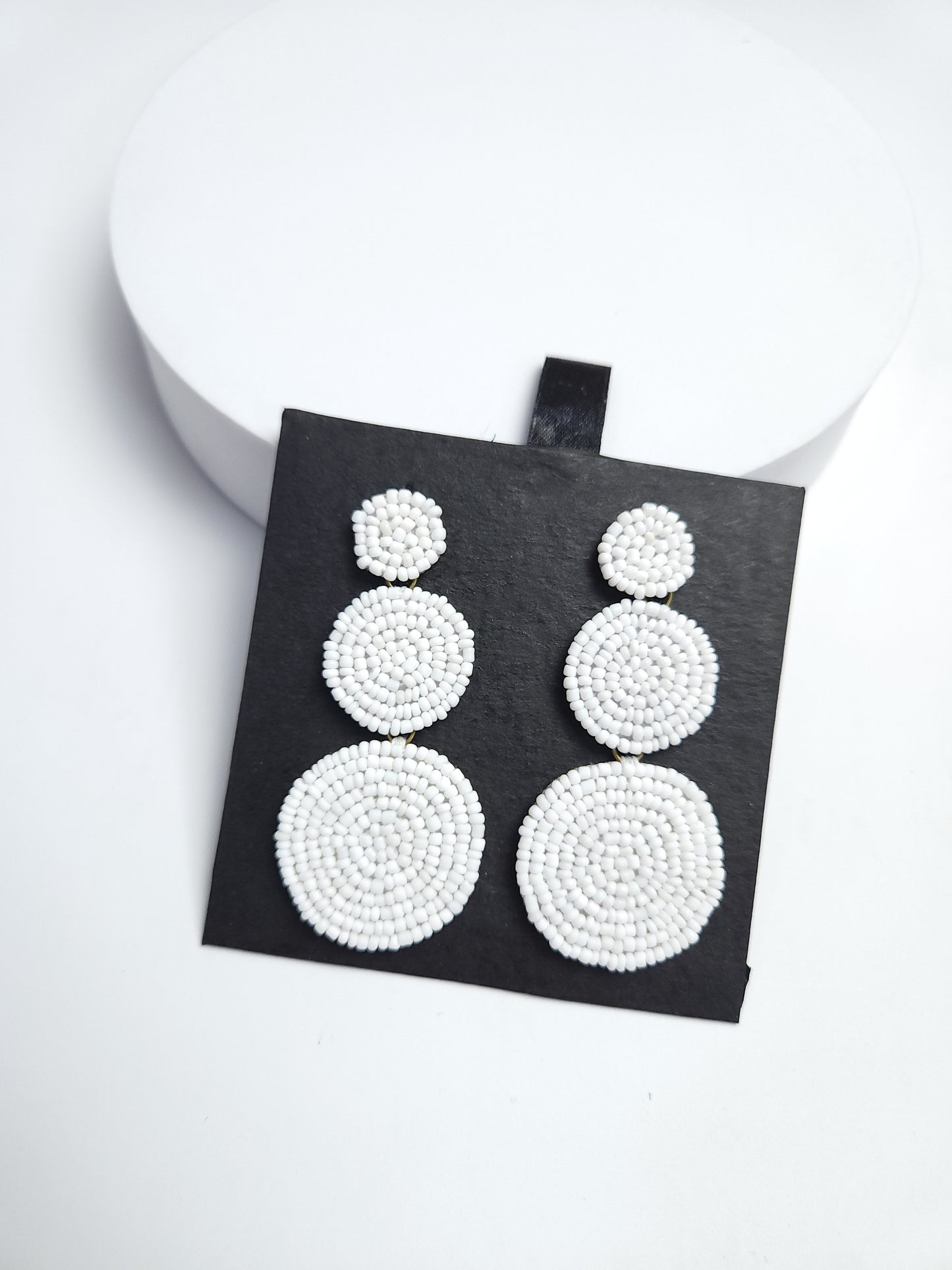 Tierra Earrings