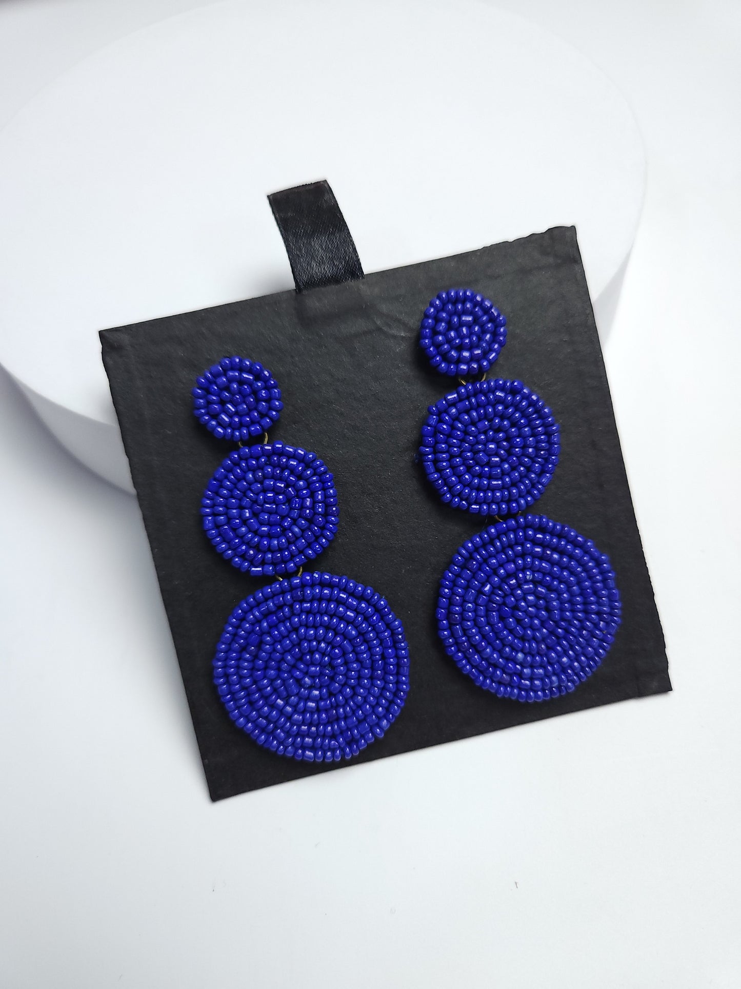 Tierra Earrings