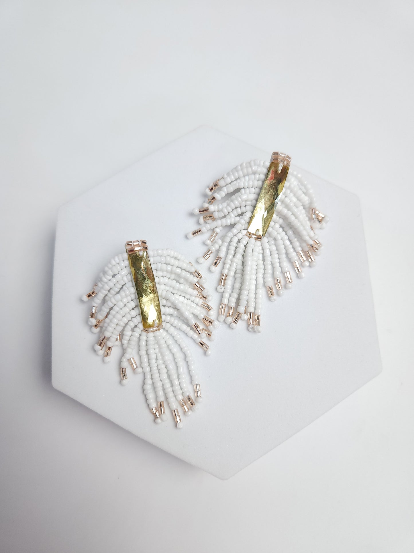 Ayna Sparkler Earrings