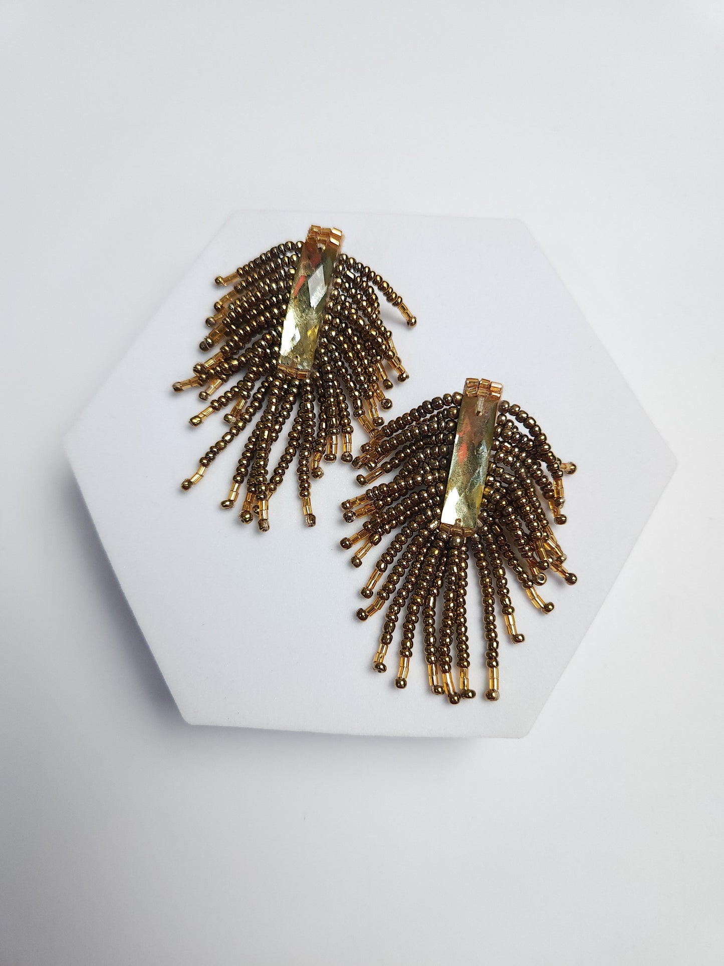 Ayna Sparkler Earrings