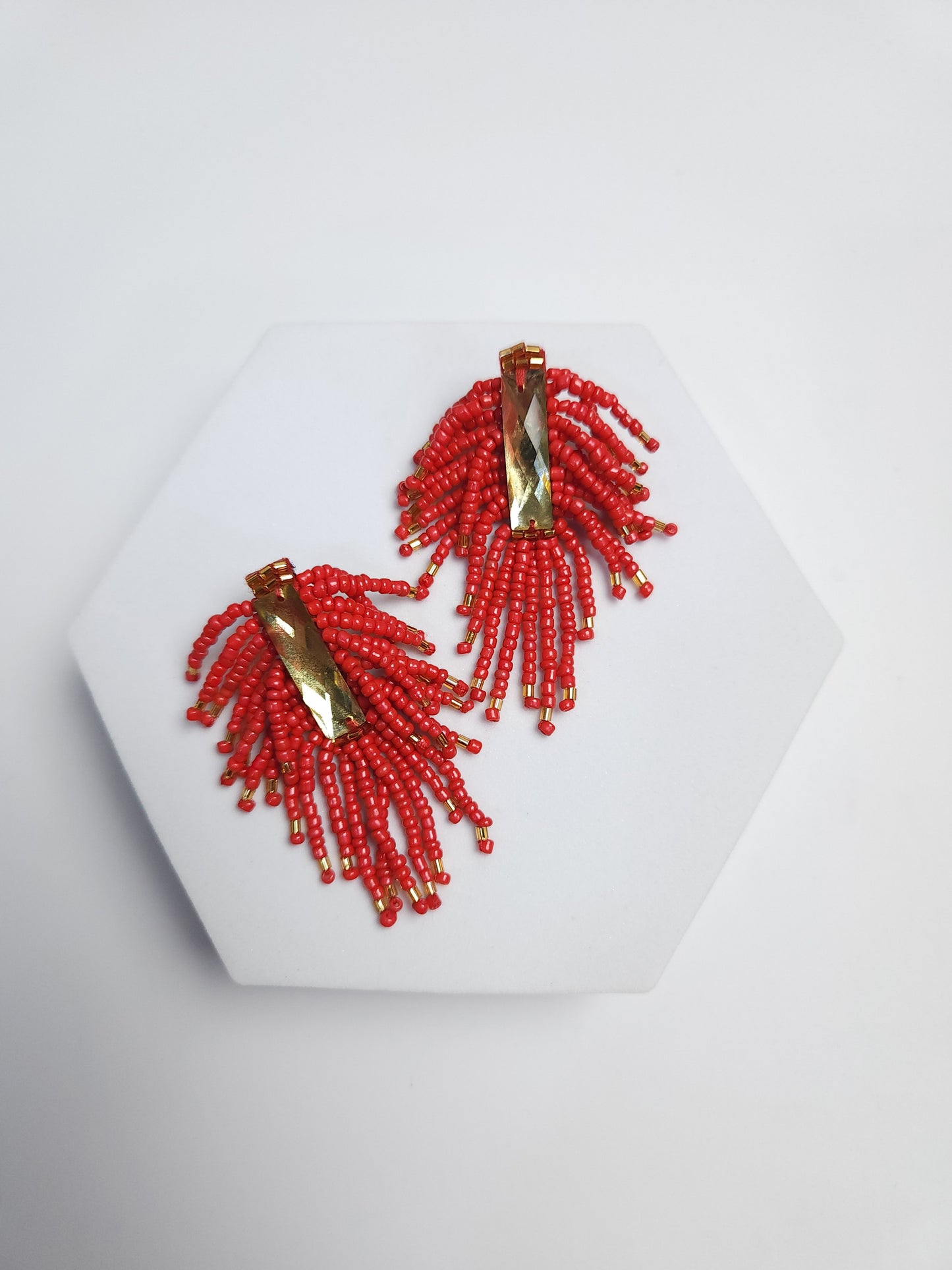 Ayna Sparkler Earrings