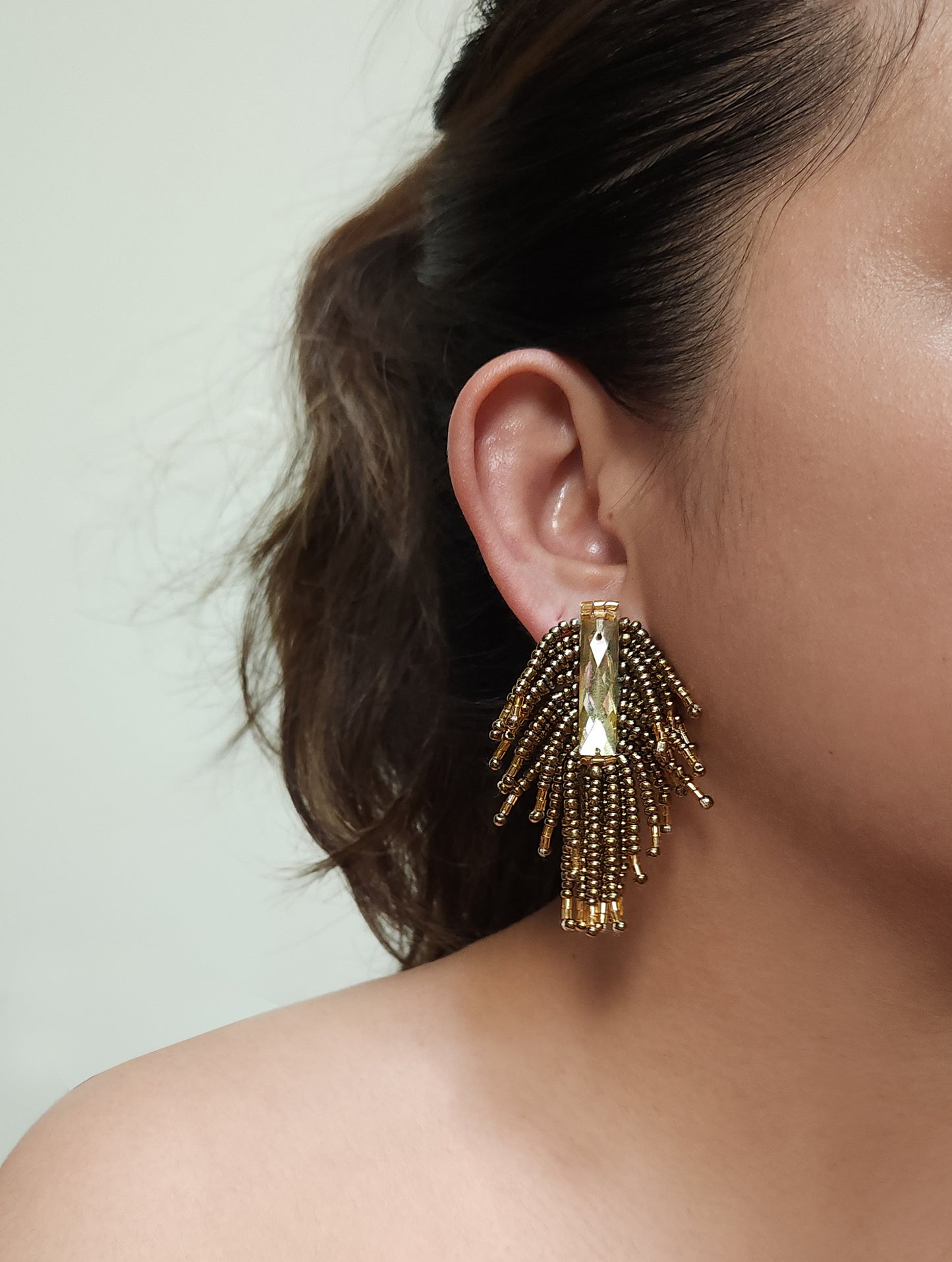 Ayna Sparkler Earrings