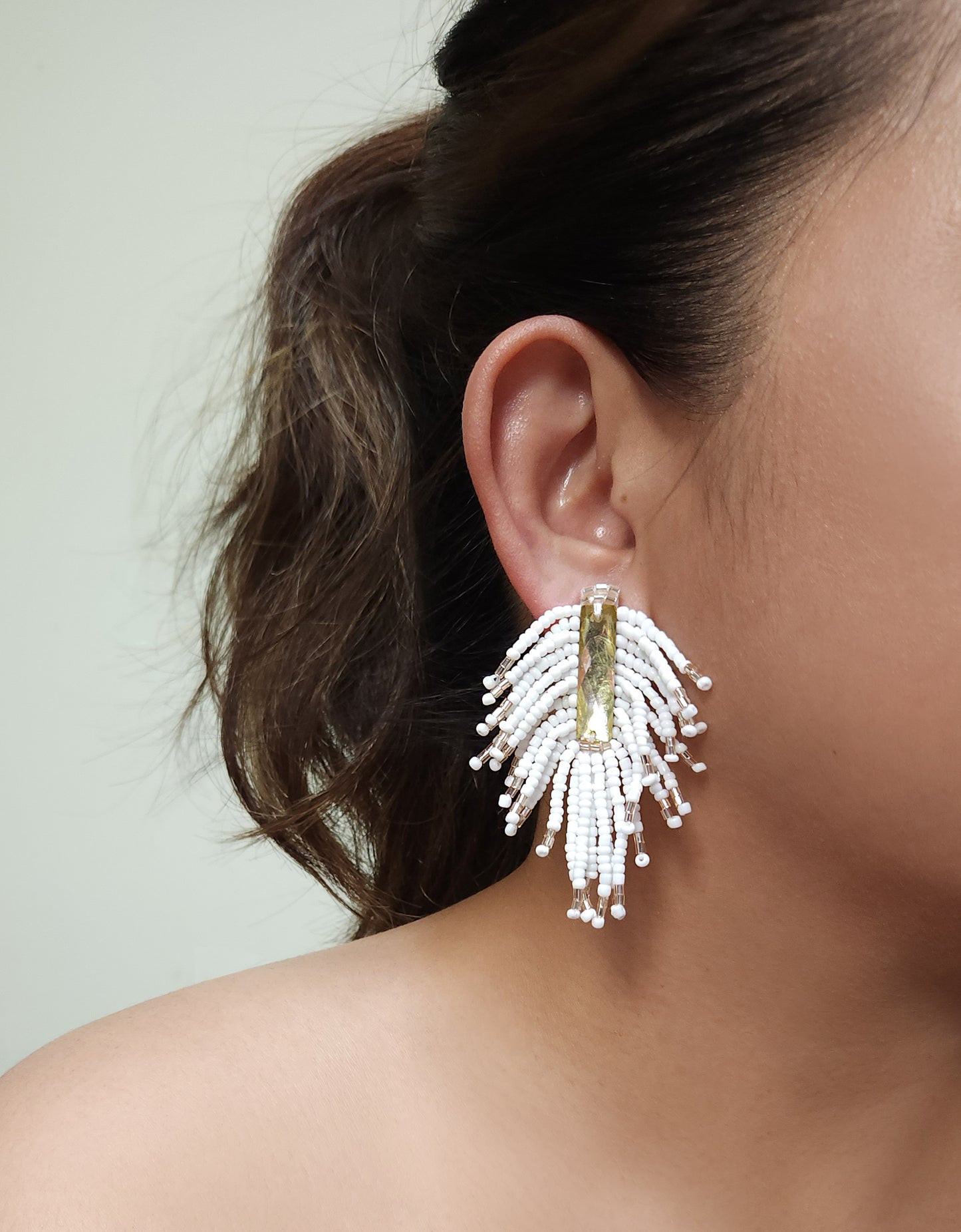 Ayna Sparkler Earrings