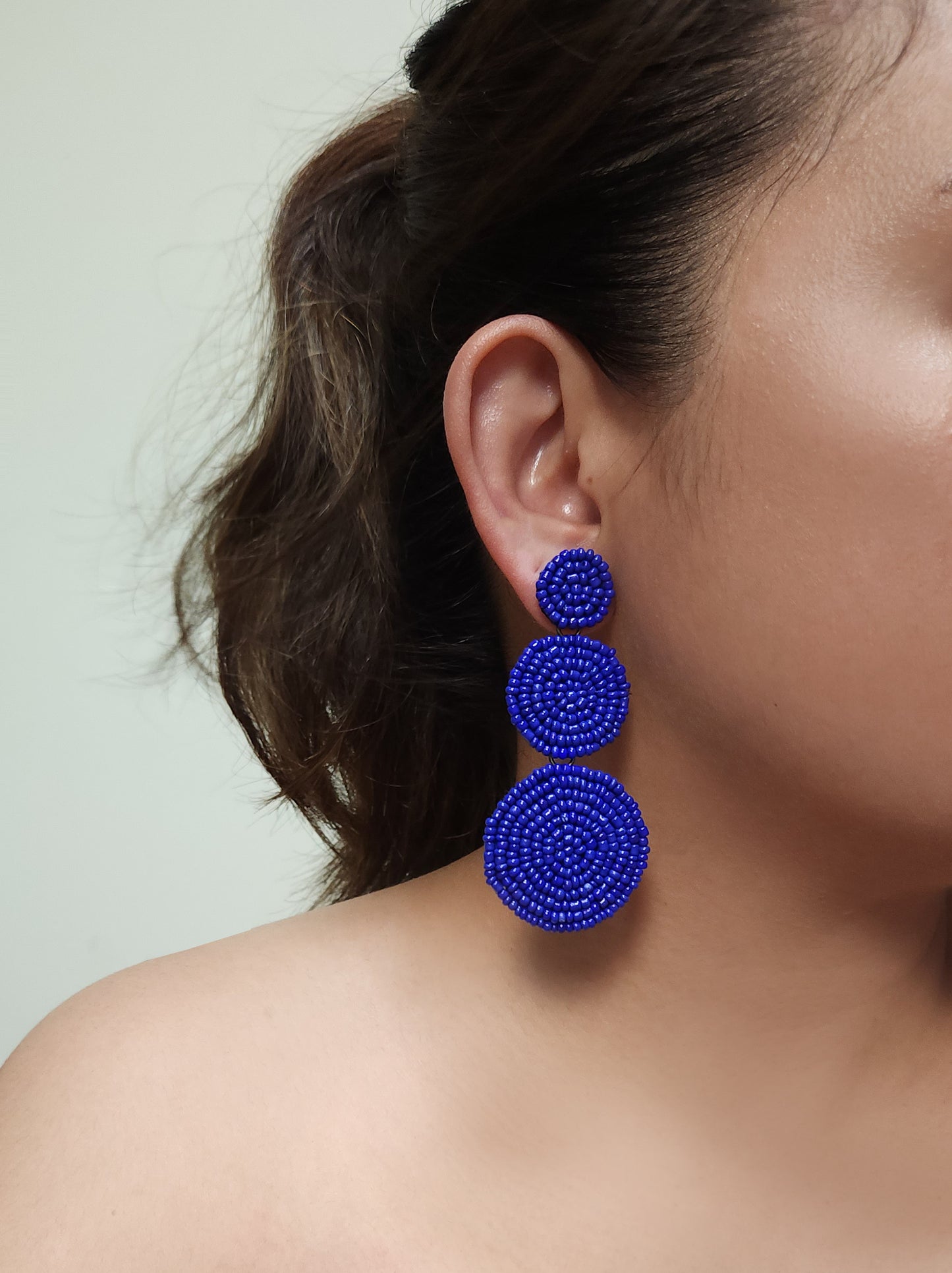 Tierra Earrings