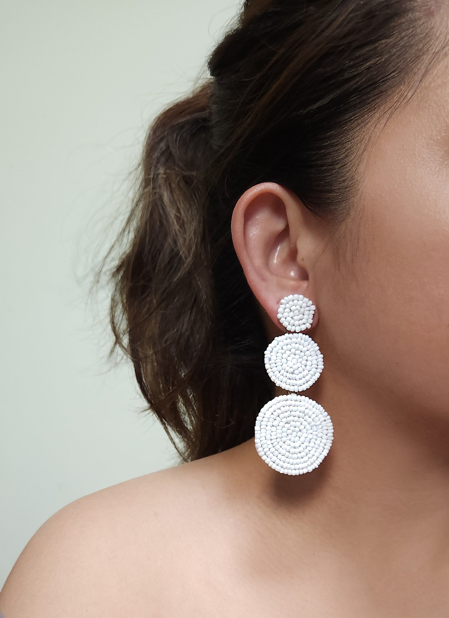 Tierra Earrings