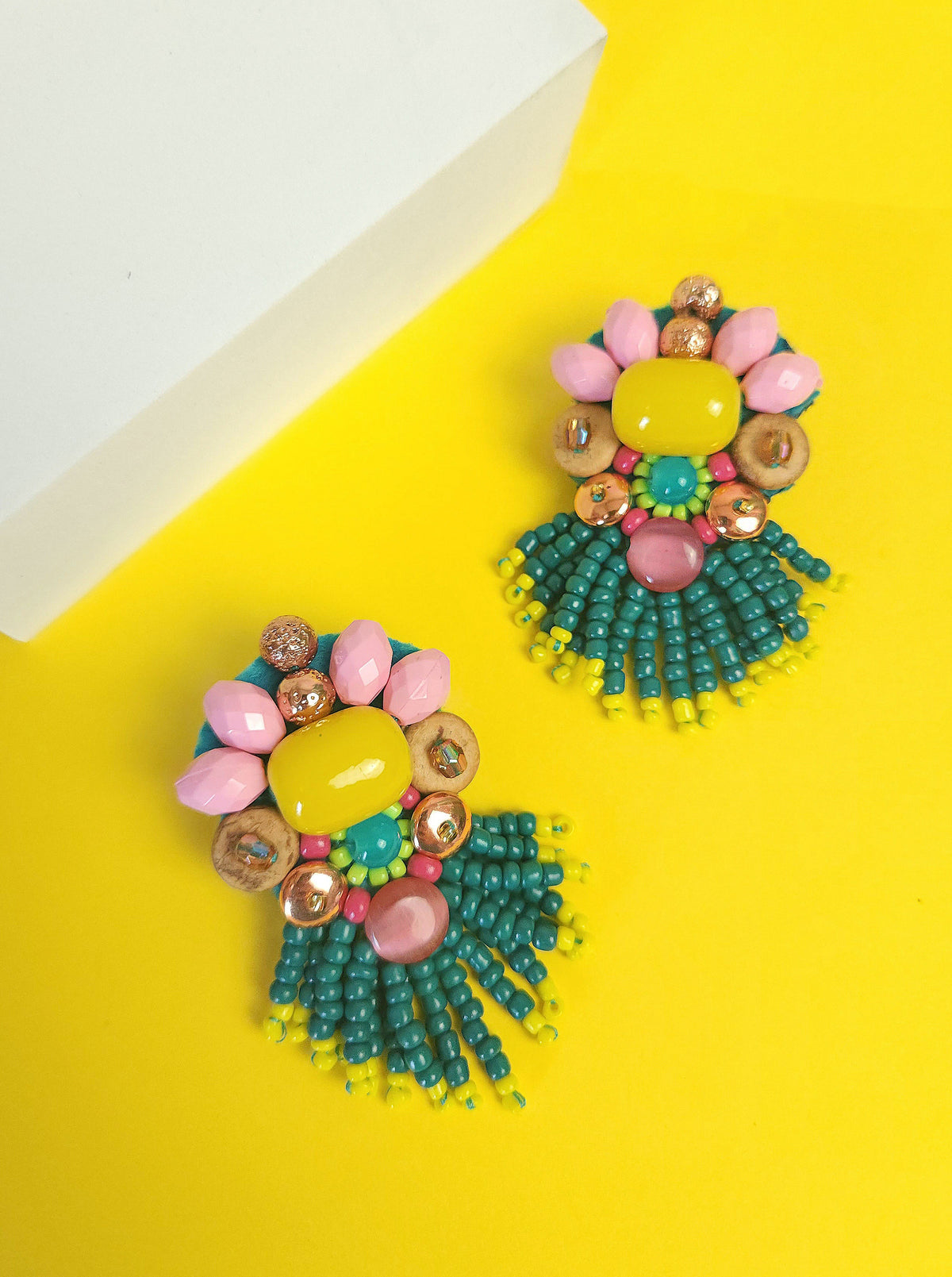 Adaya Earrings