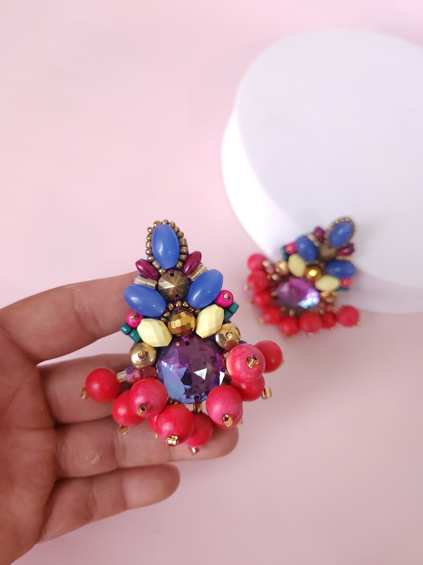 Gisella Earrings
