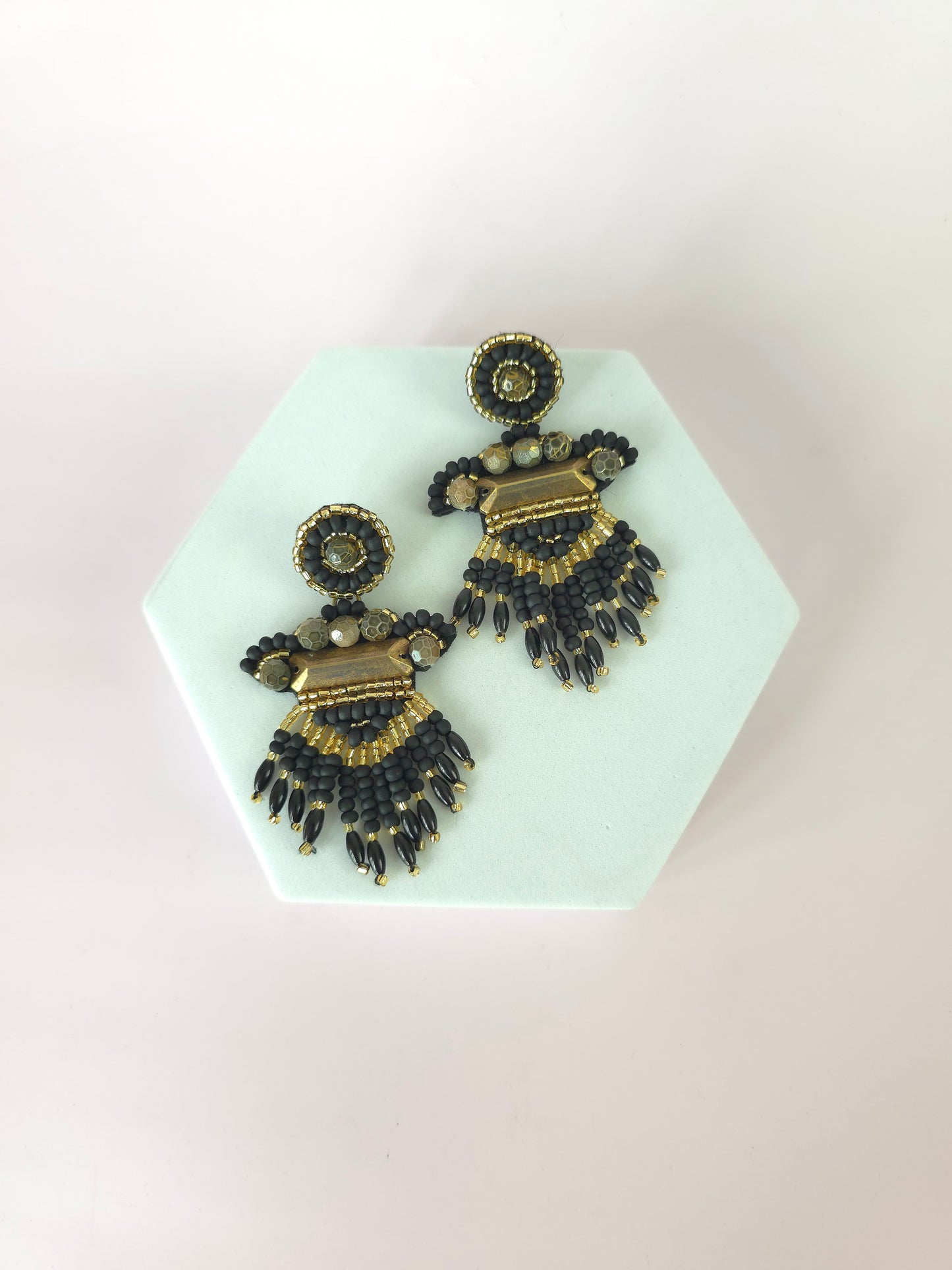 Ofelia Earrings
