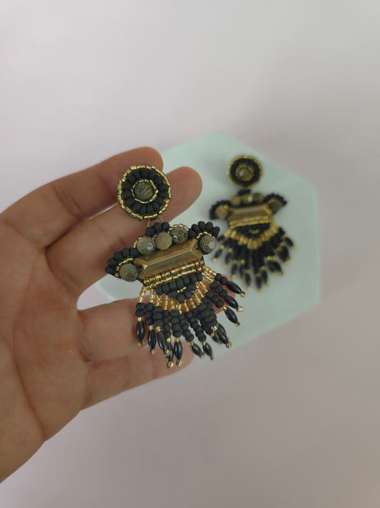 Ofelia Earrings