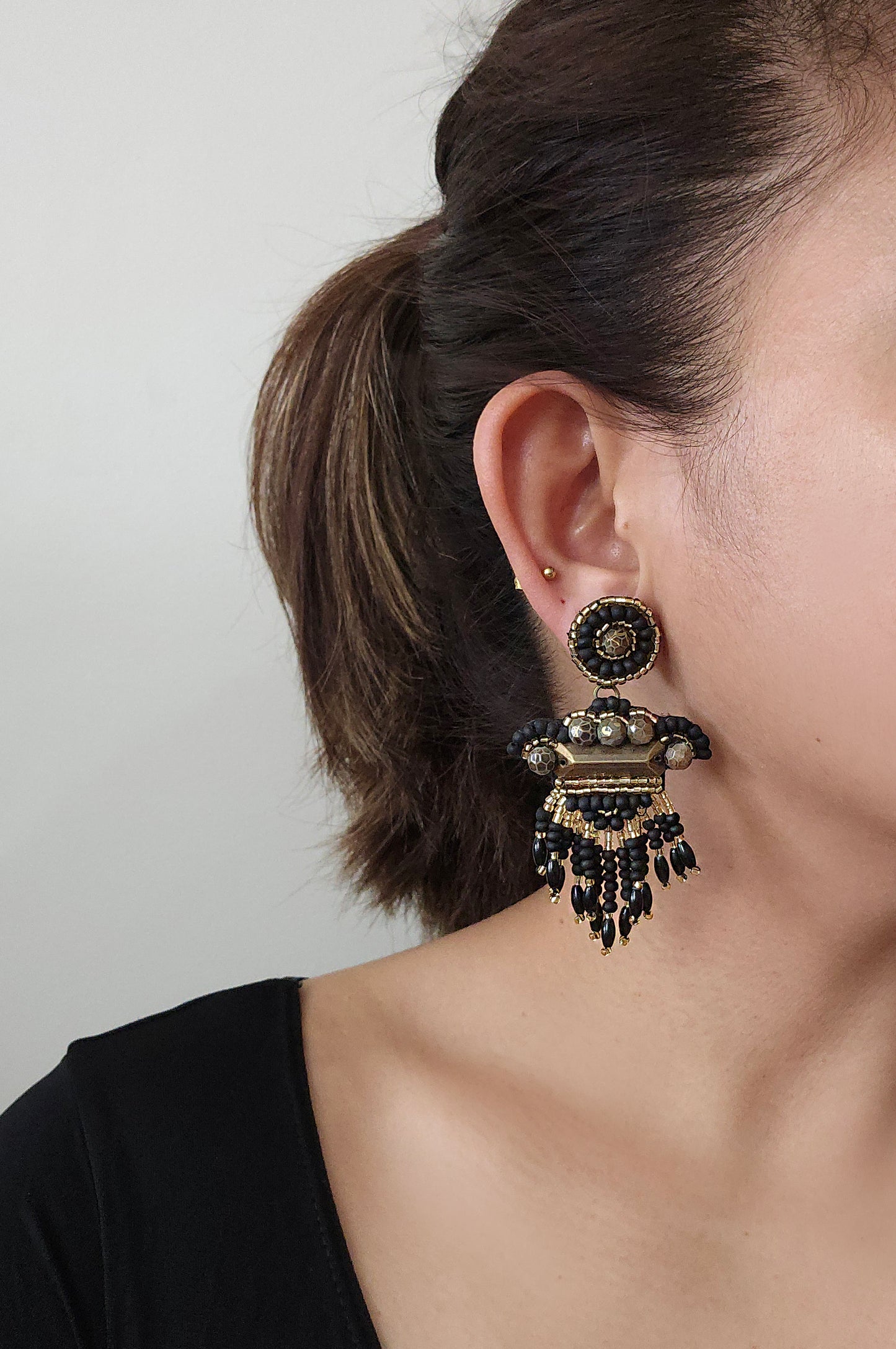Ofelia Earrings