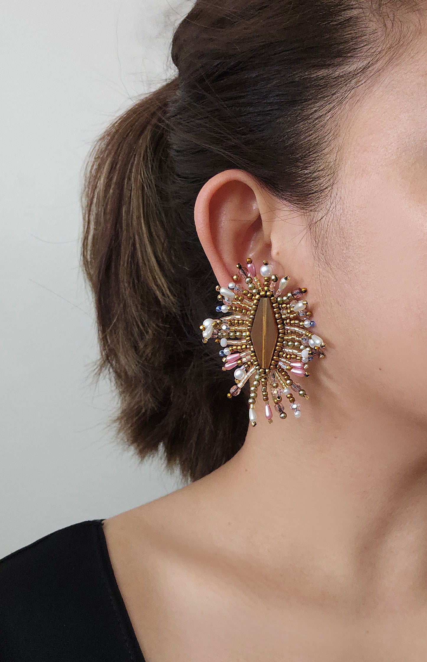 Amaranta Earrings