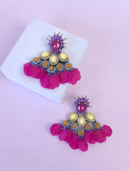 Adelaide Earrings