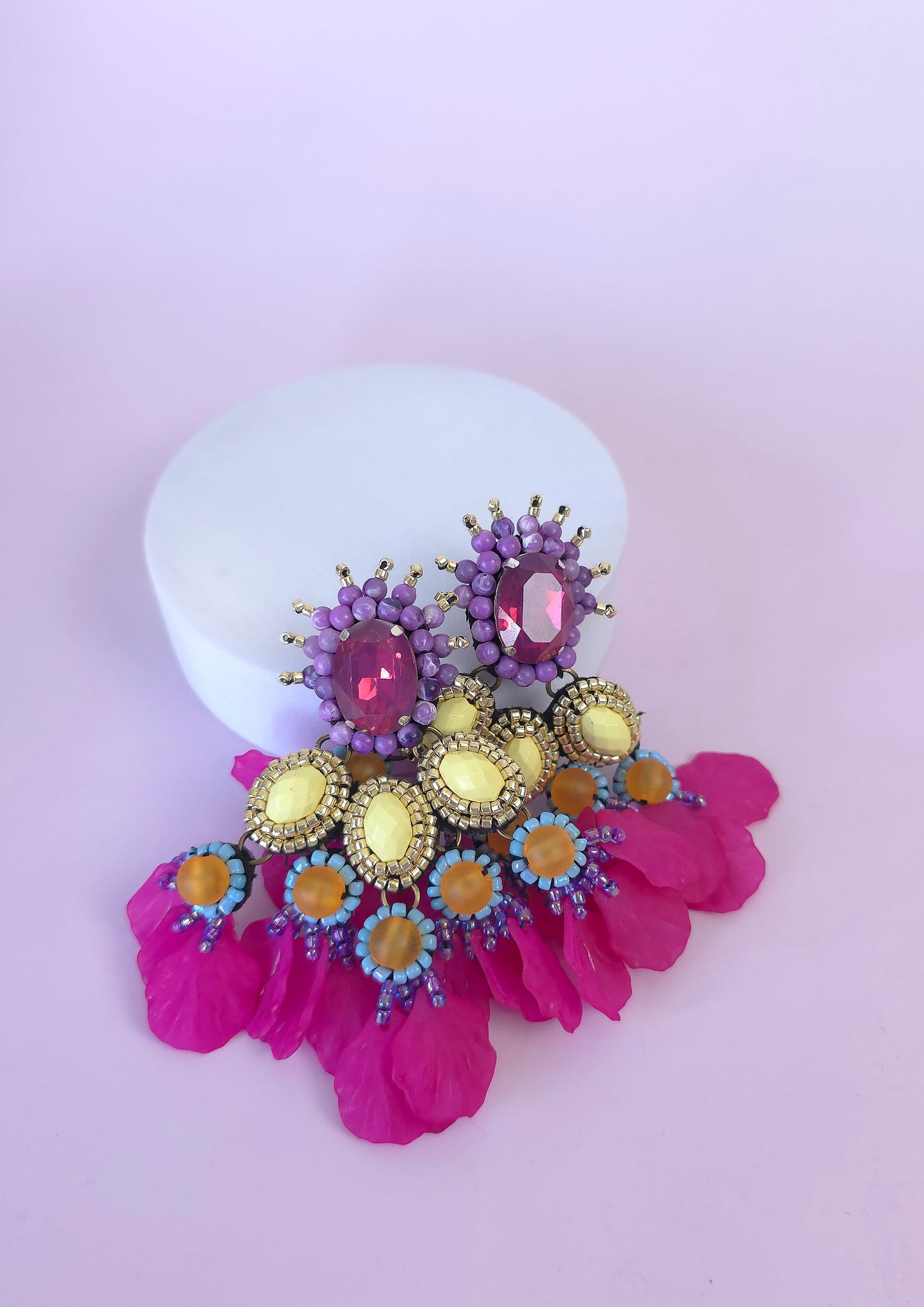Adelaide Earrings