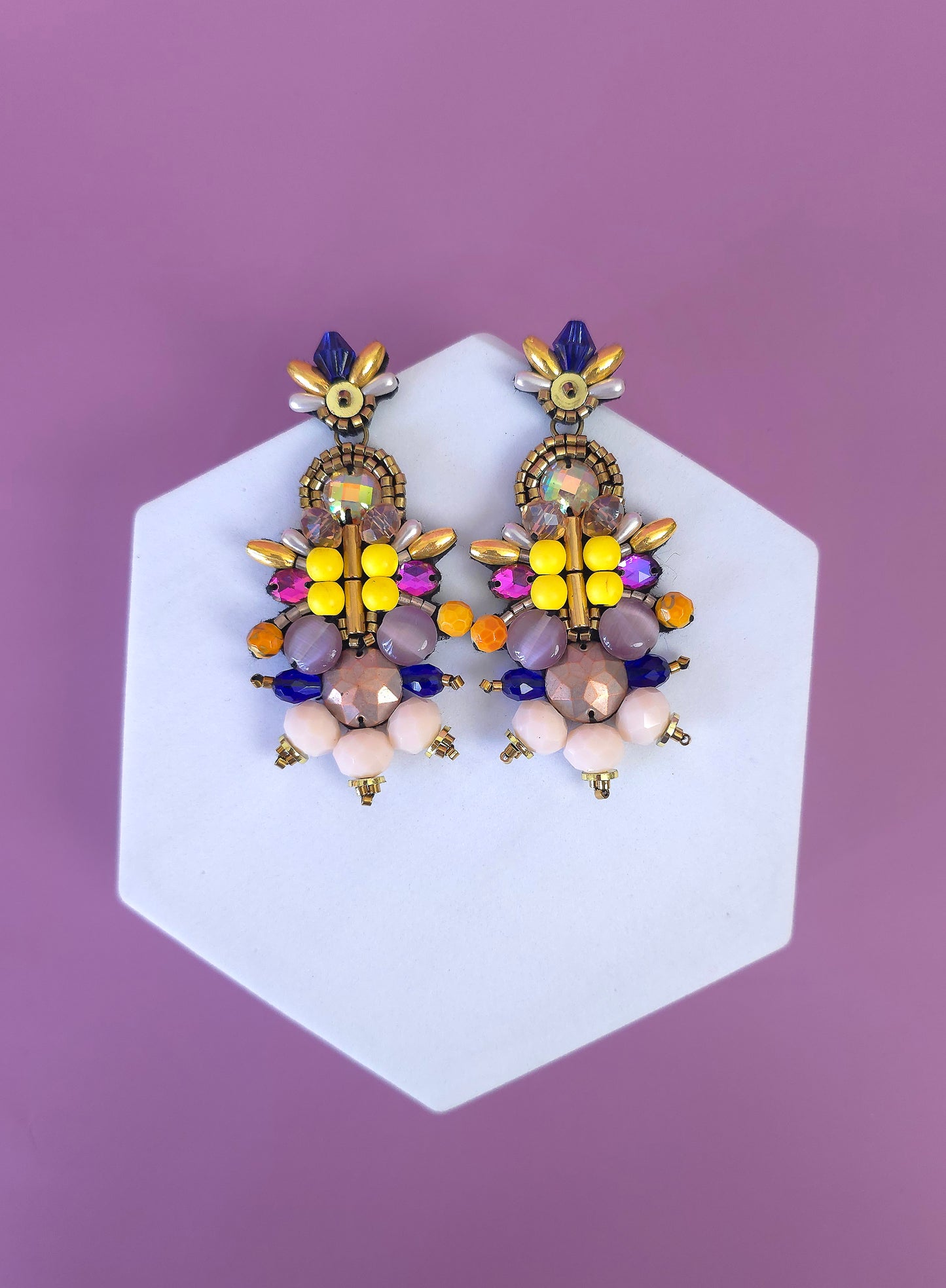 Kauai Earrings