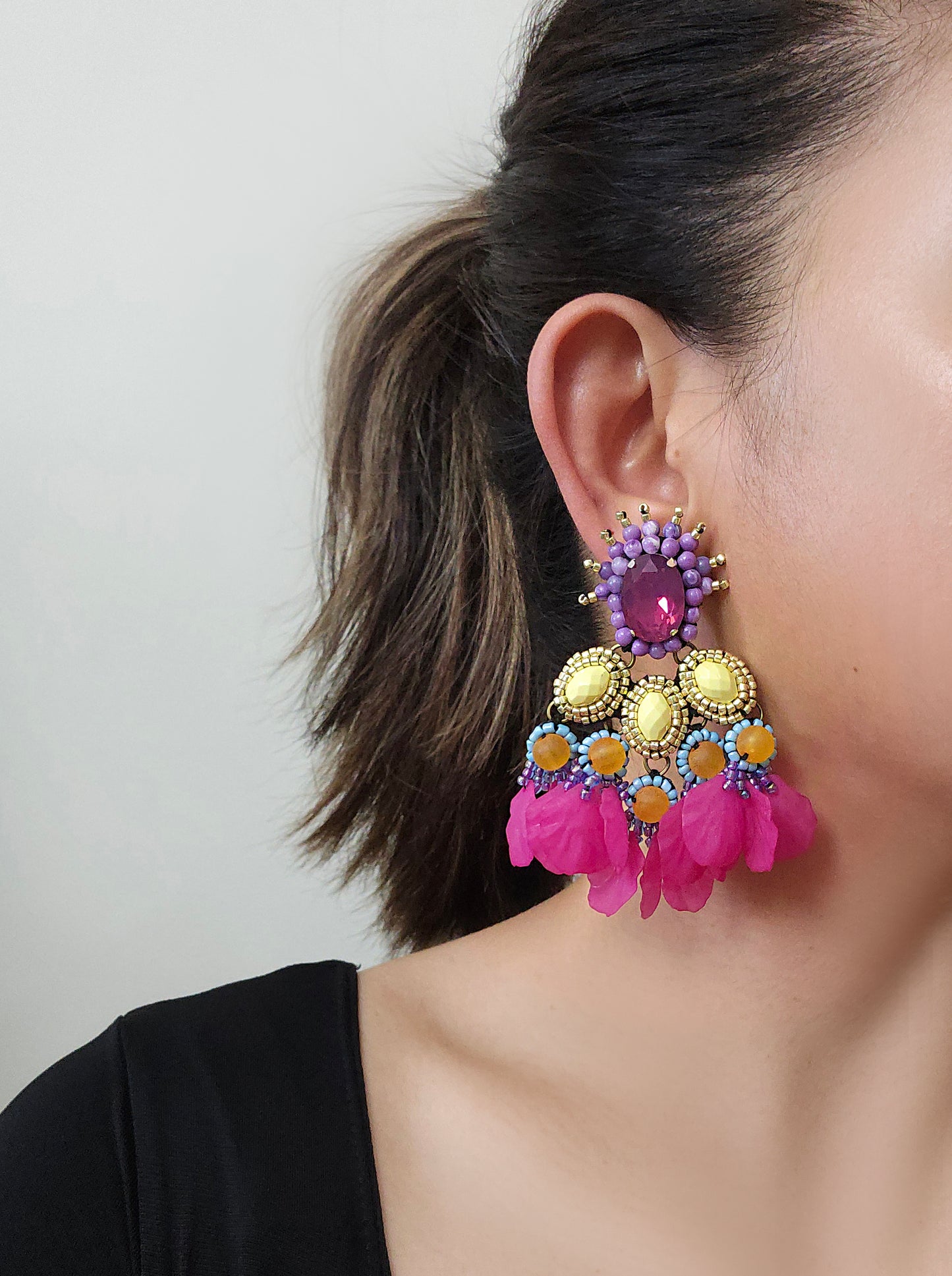 Adelaide Earrings
