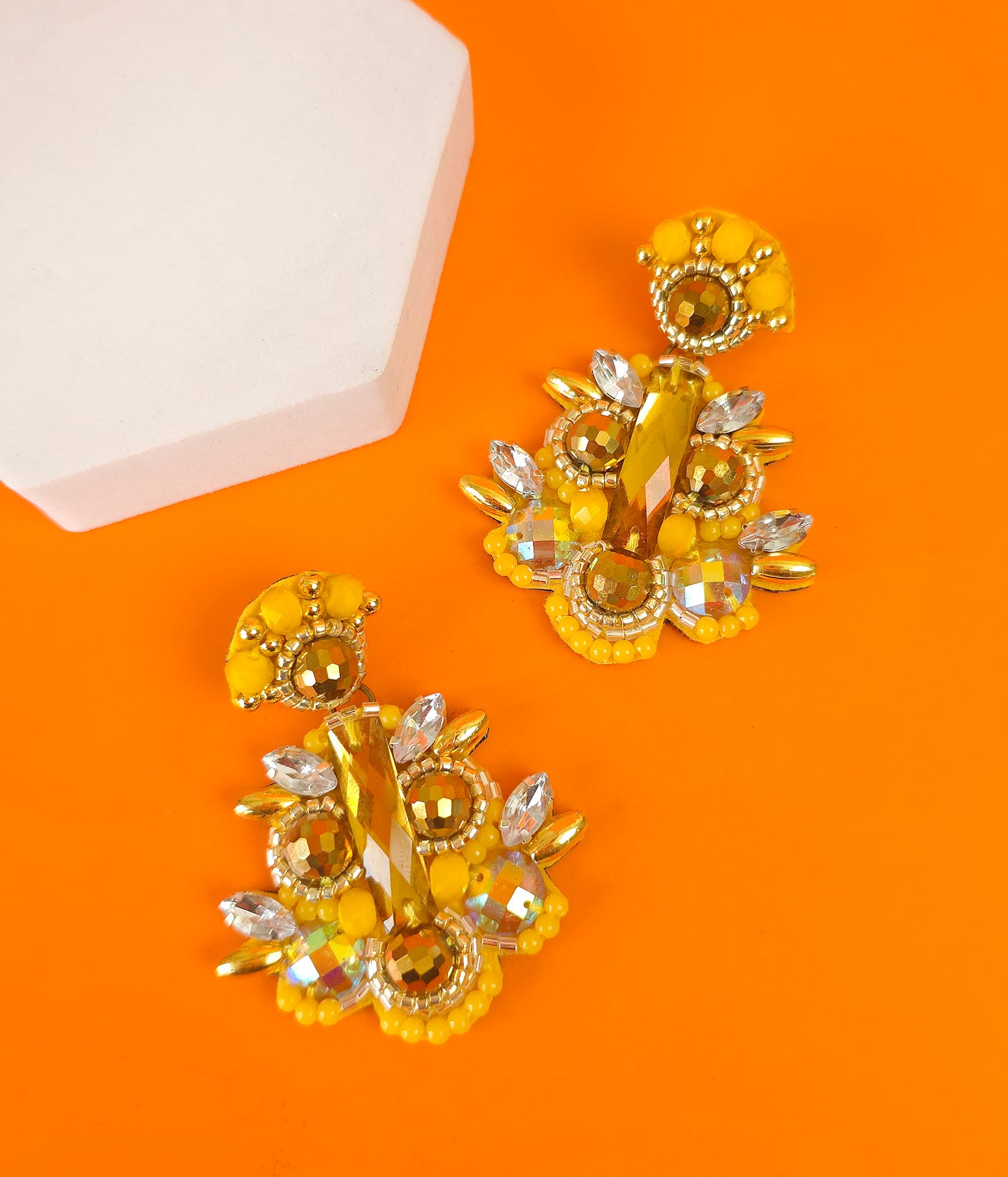 Sunthanya Earrings