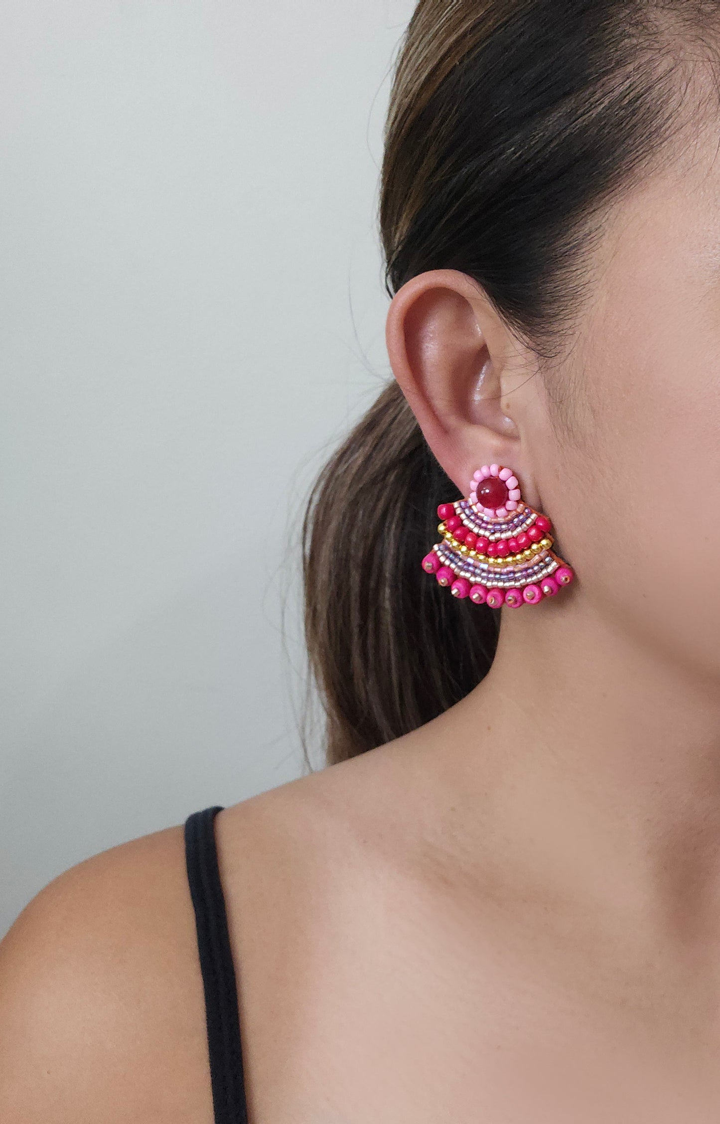 Sarina Earrings