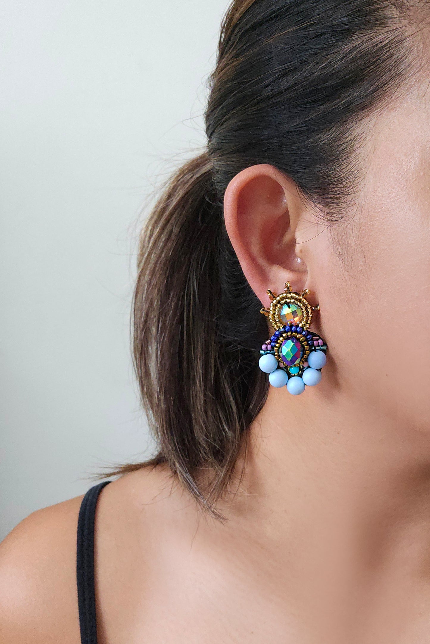 Sinta Earrings