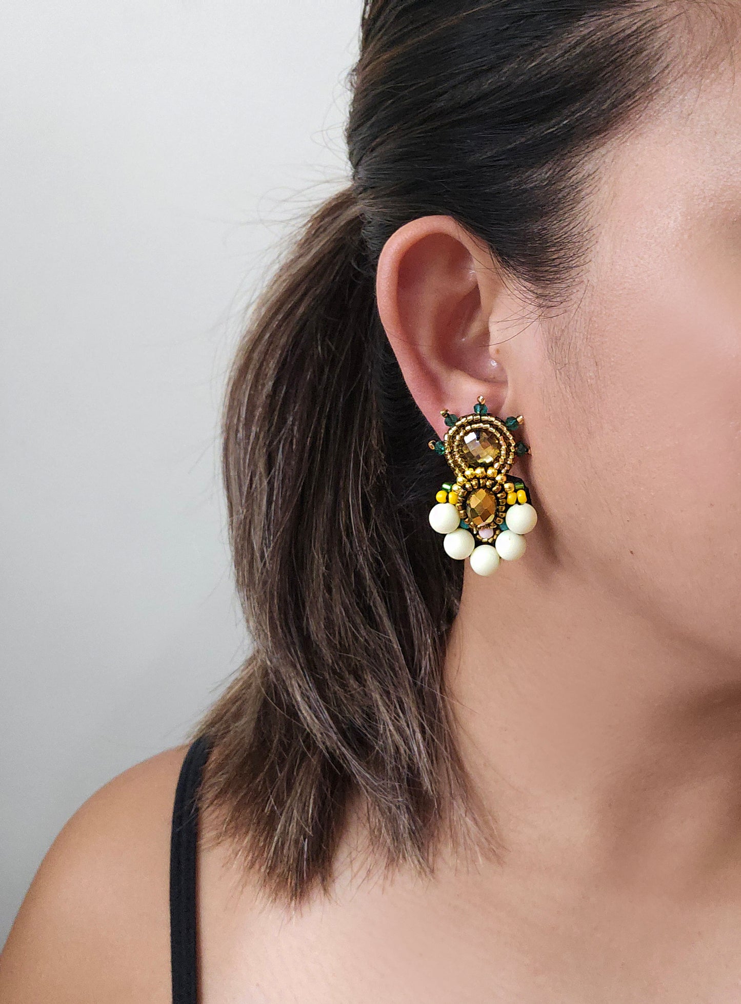 Sinta Earrings