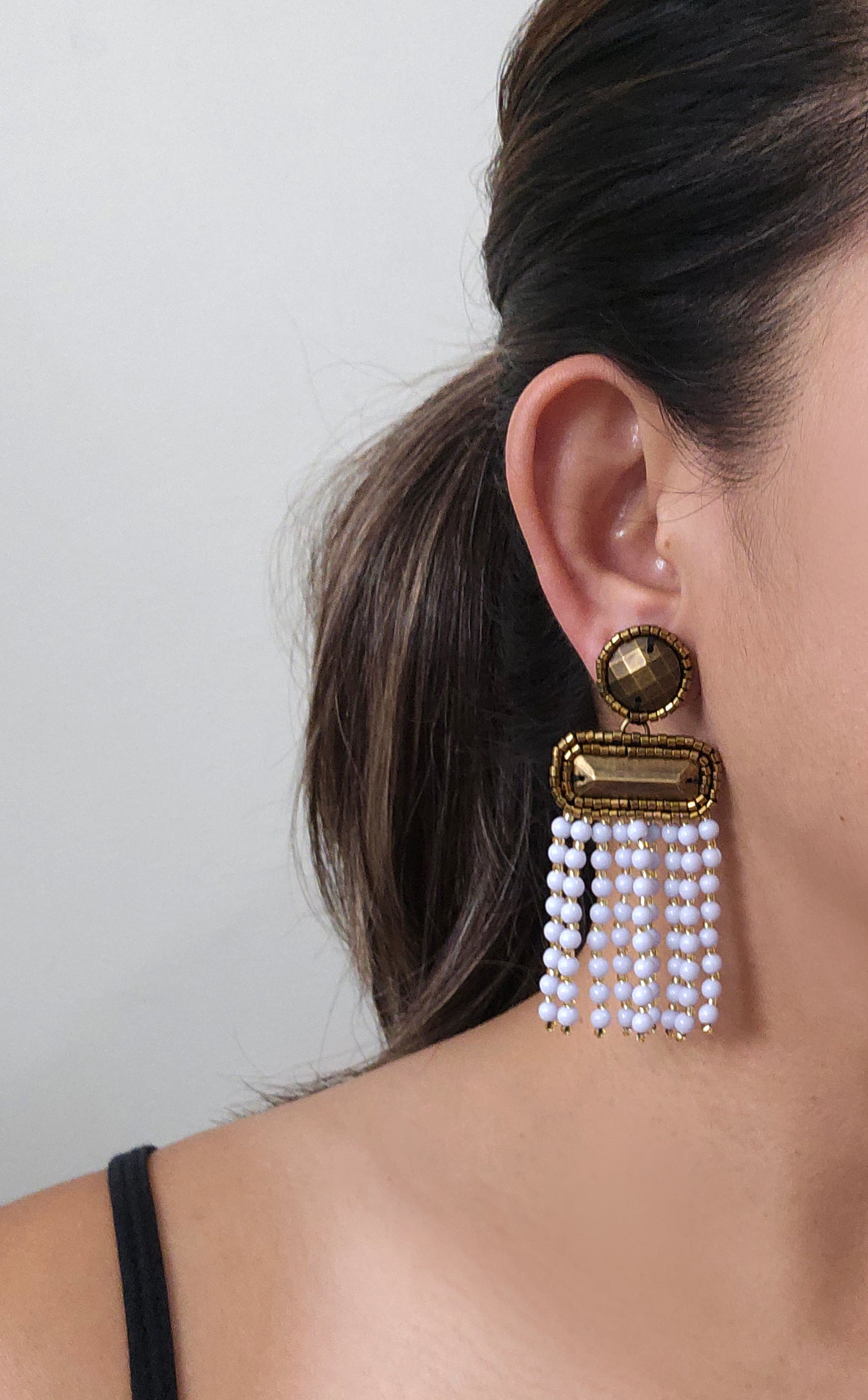 Alaia Earrings