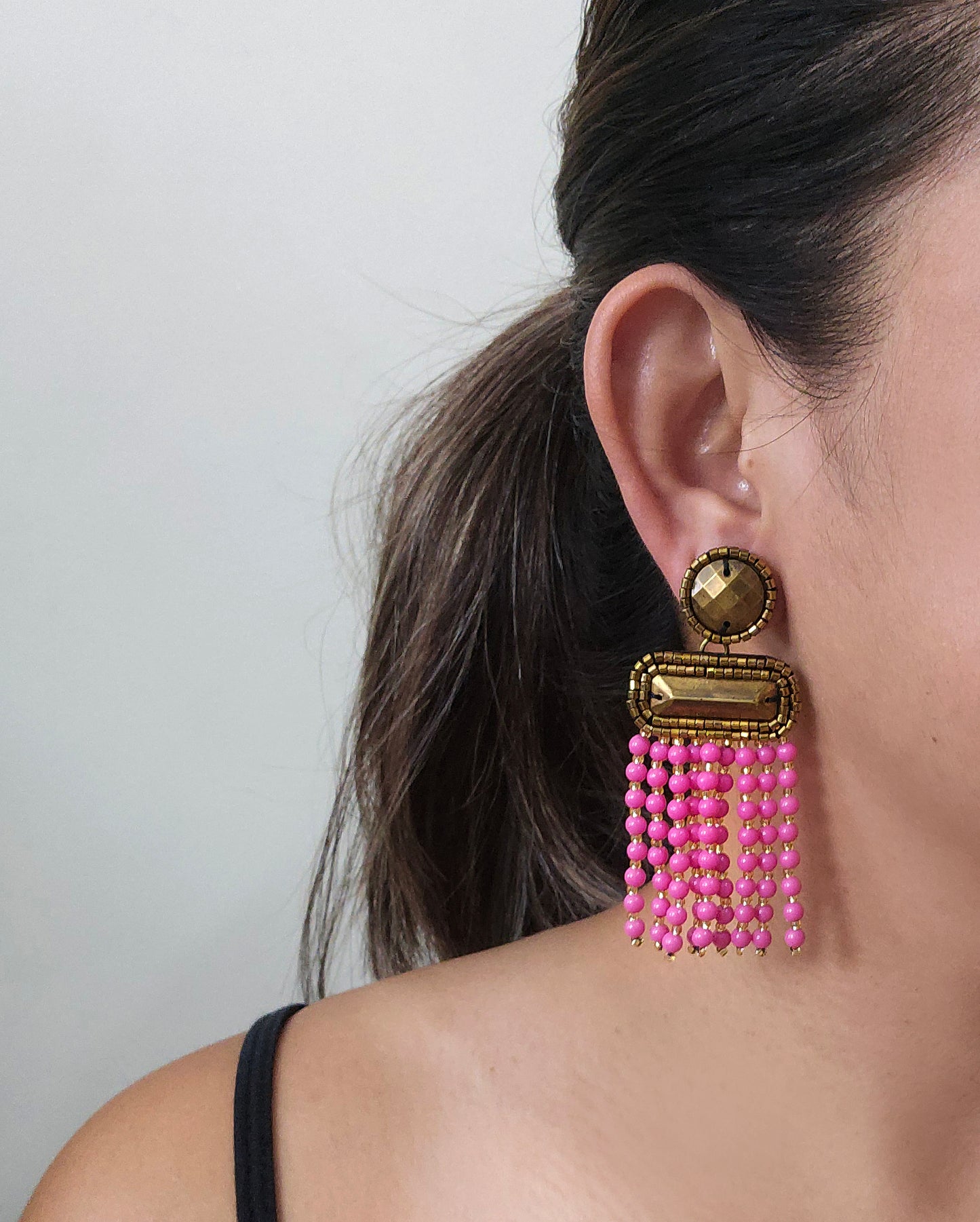 Alaia Earrings