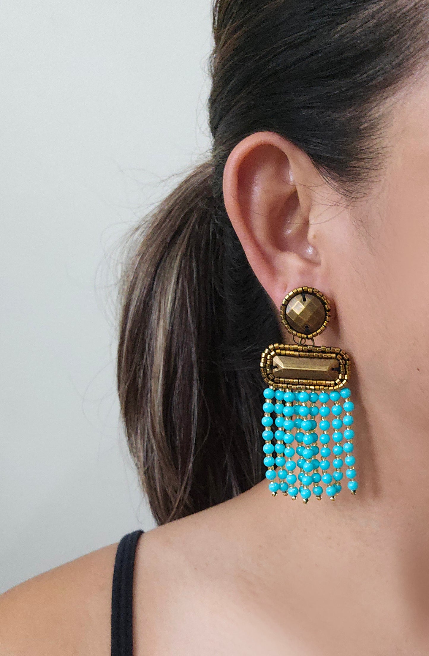 Alaia Earrings