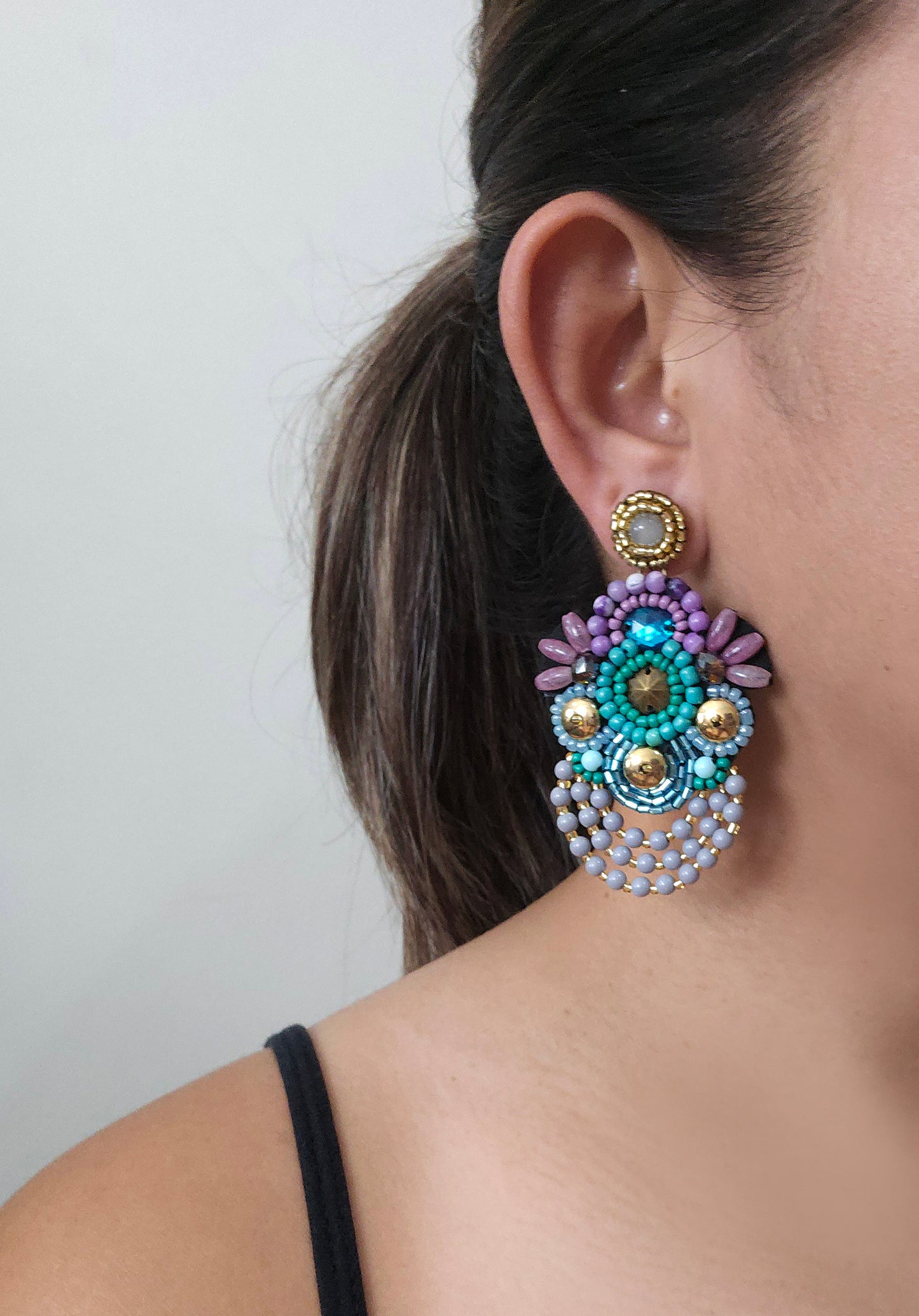 Aeriel Earrings