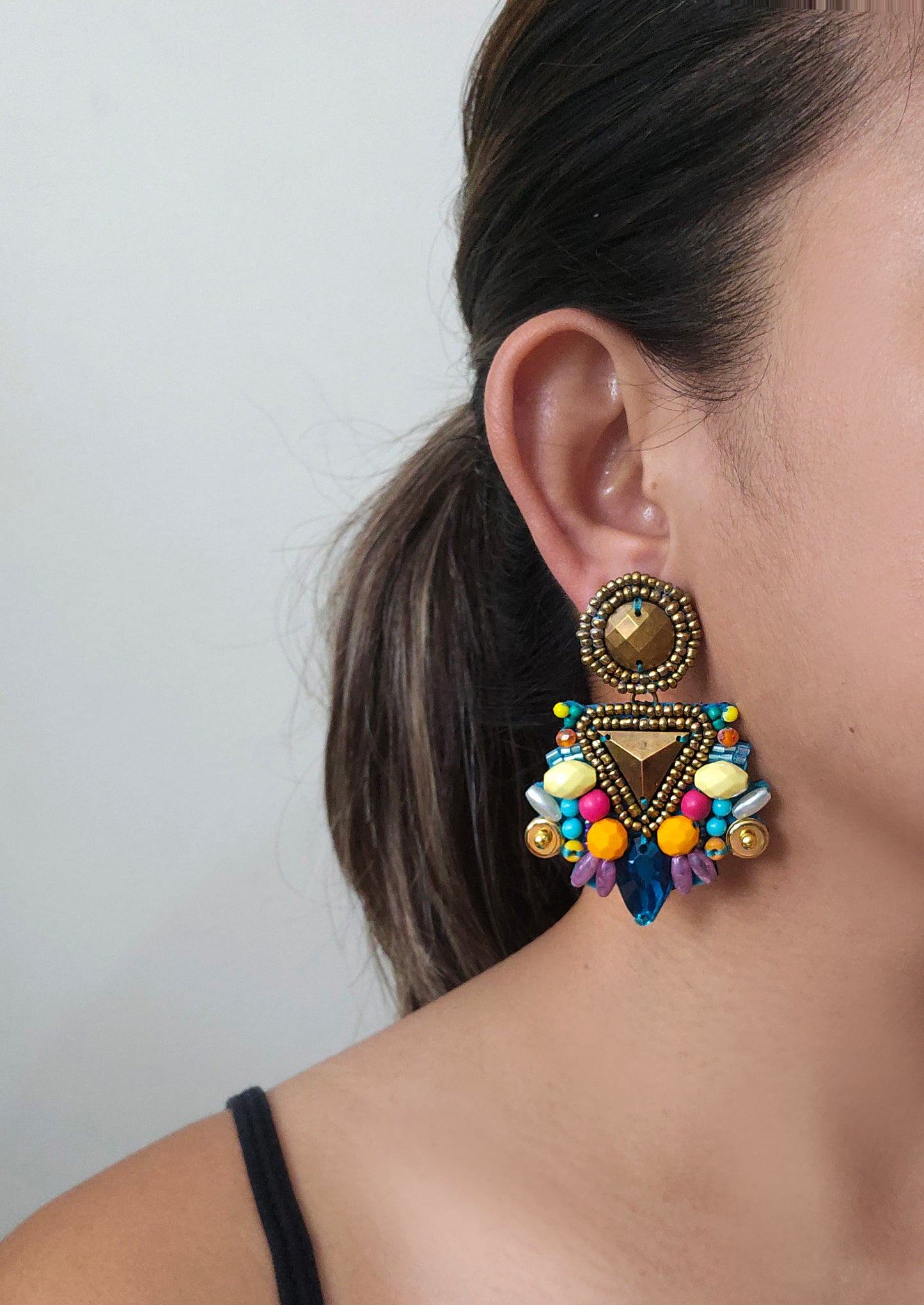 Sandra Earrings