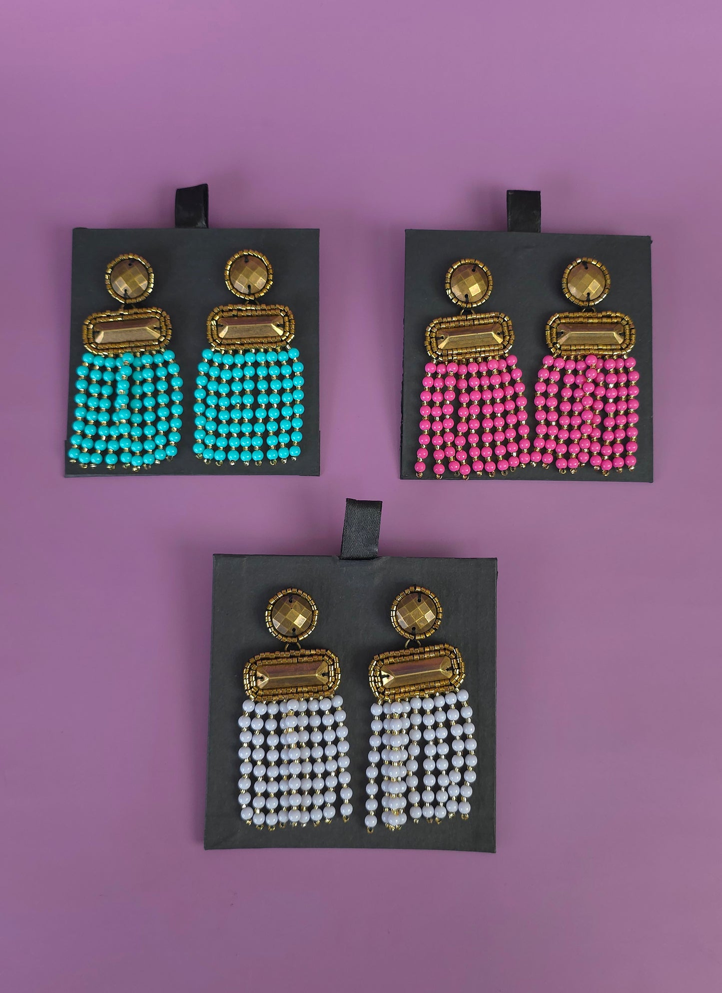 Alaia Earrings