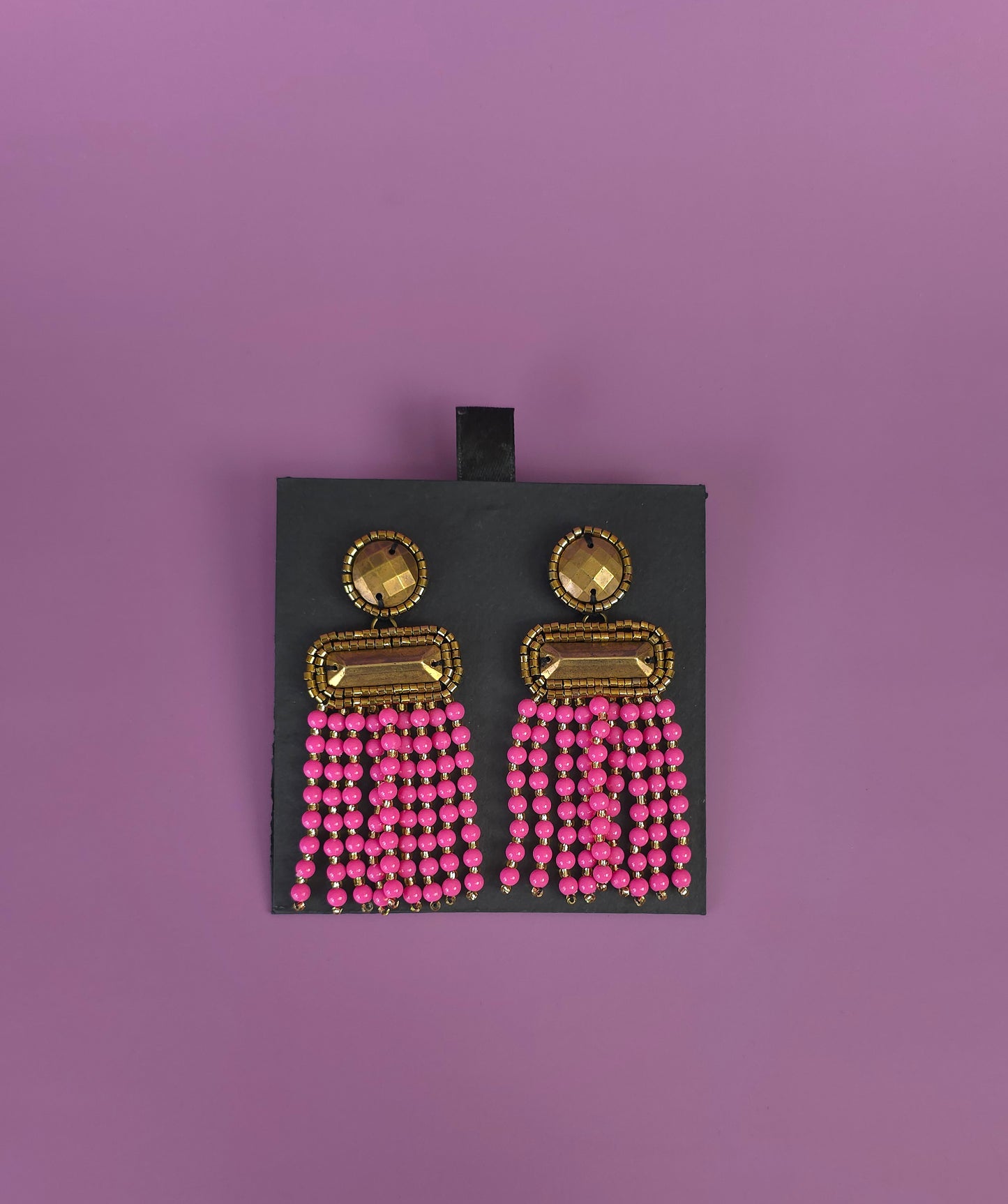 Alaia Earrings