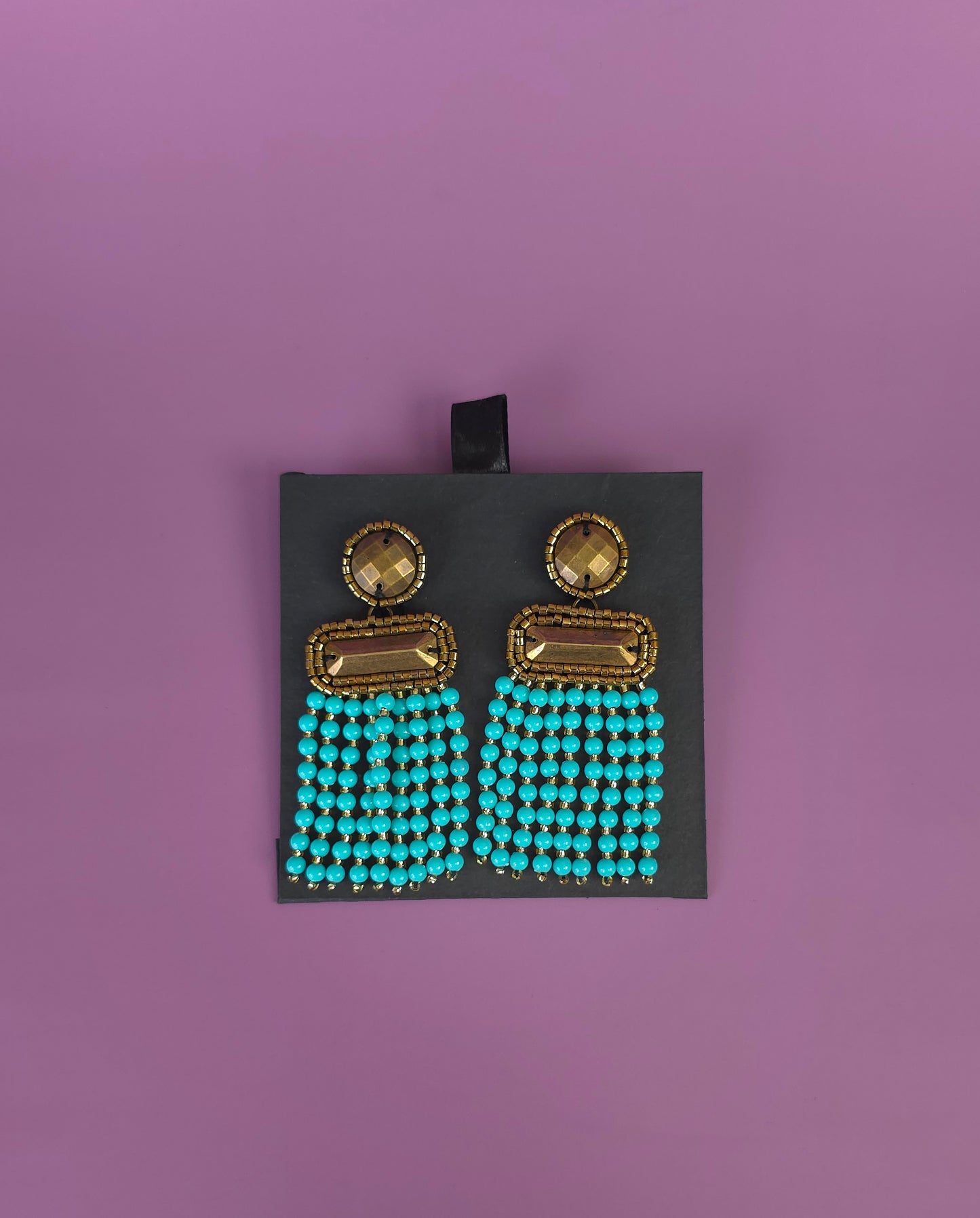 Alaia Earrings