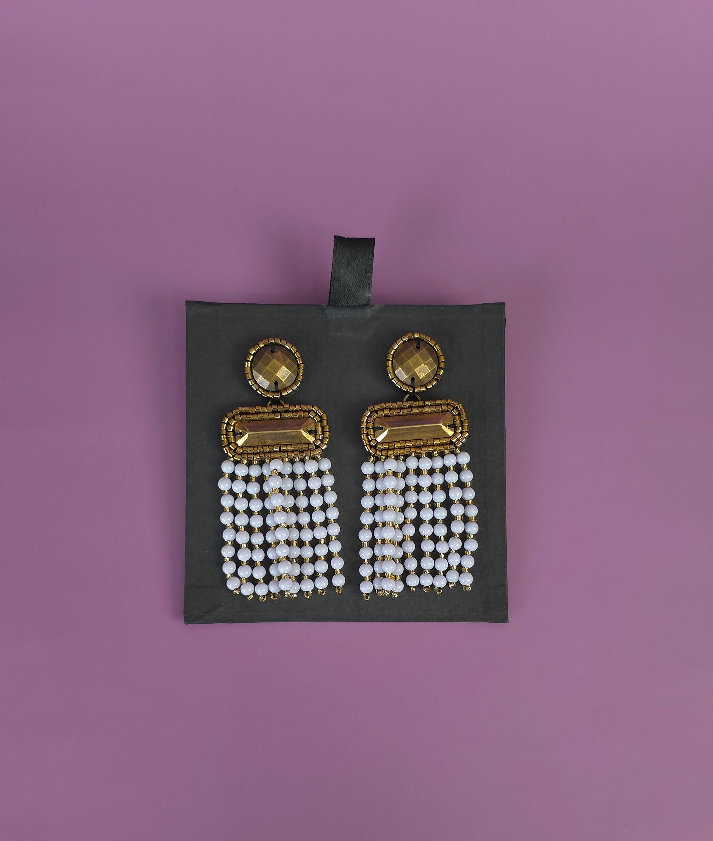 Alaia Earrings
