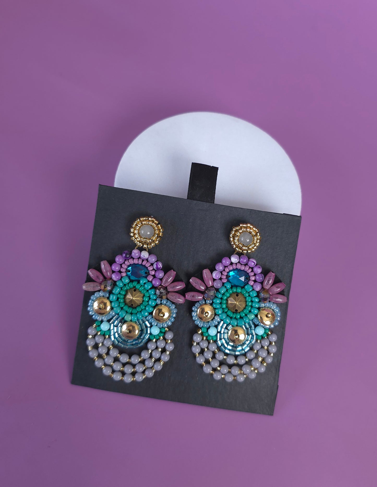 Aeriel Earrings