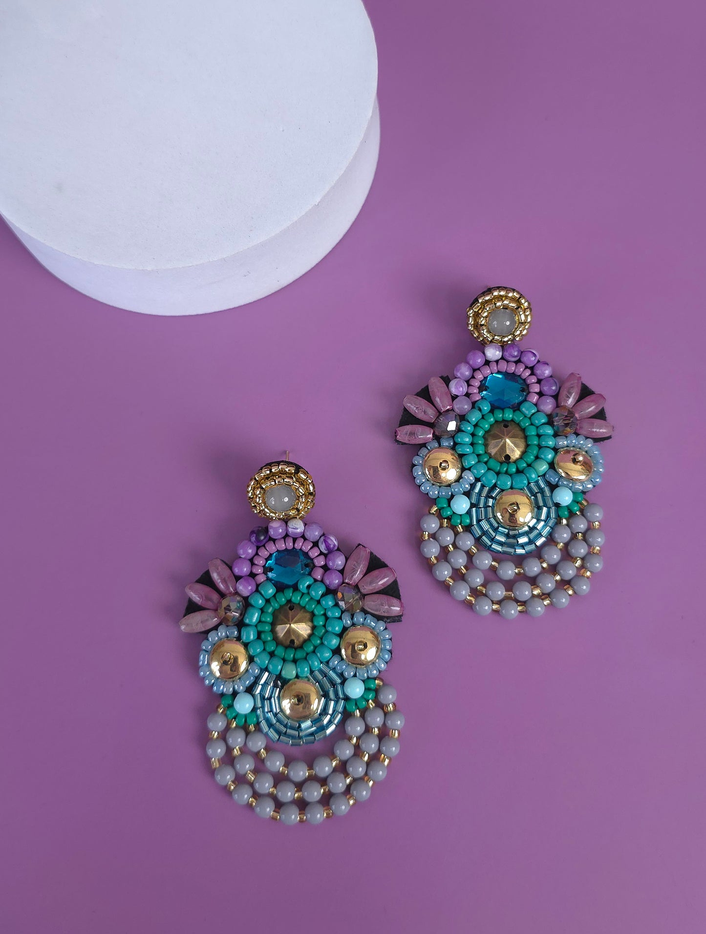 Aeriel Earrings