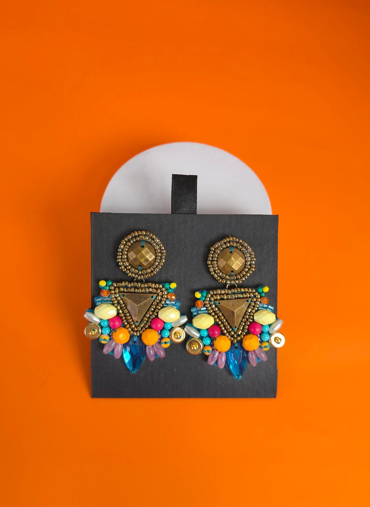 Sandra Earrings