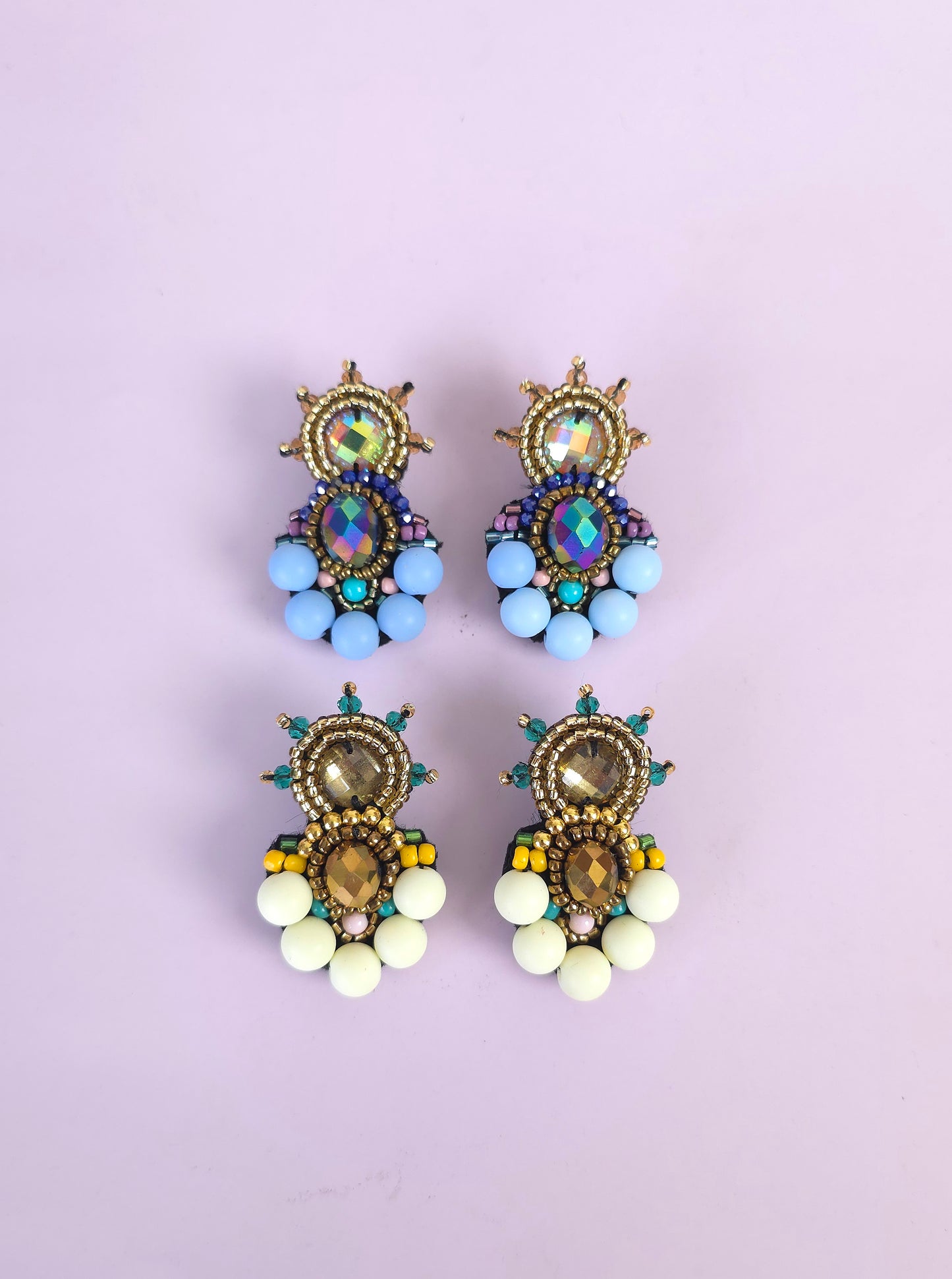 Sinta Earrings